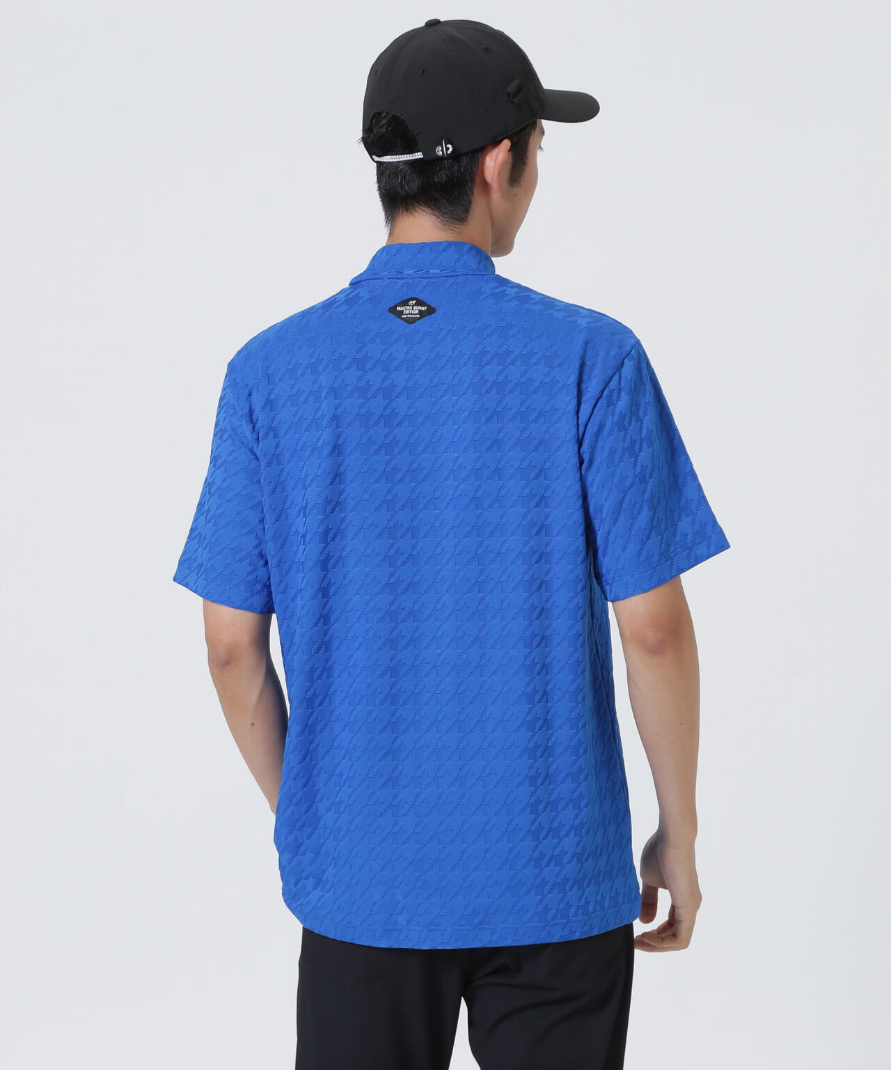 H:182cm/C:93/W:77/H:91 着用サイズ：5