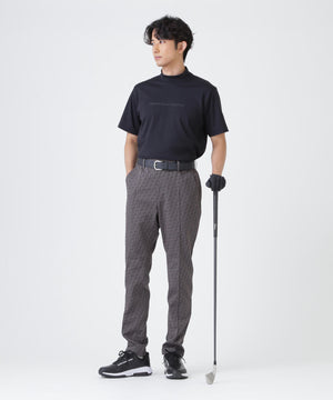 H:182cm/C:93/W:77/H:91 着用サイズ：5