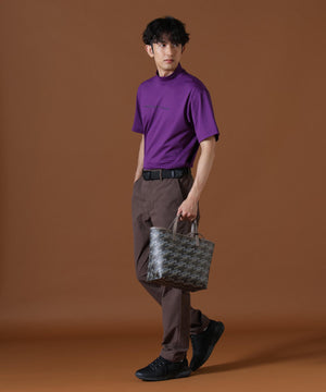 H:182cm/C:93/W:77/H:91 着用サイズ：5