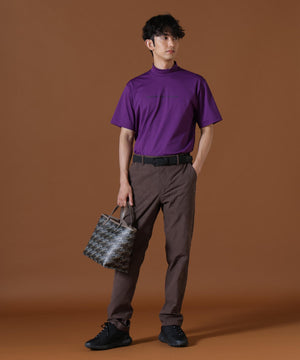 H:182cm/C:93/W:77/H:91 着用サイズ：5
