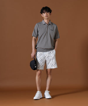 H:182cm/C:93/W:77/H:91 着用サイズ：5