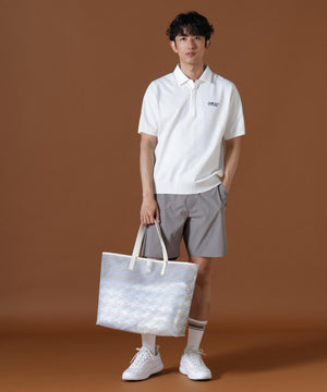 H:182cm/C:93/W:77/H:91 着用サイズ：5