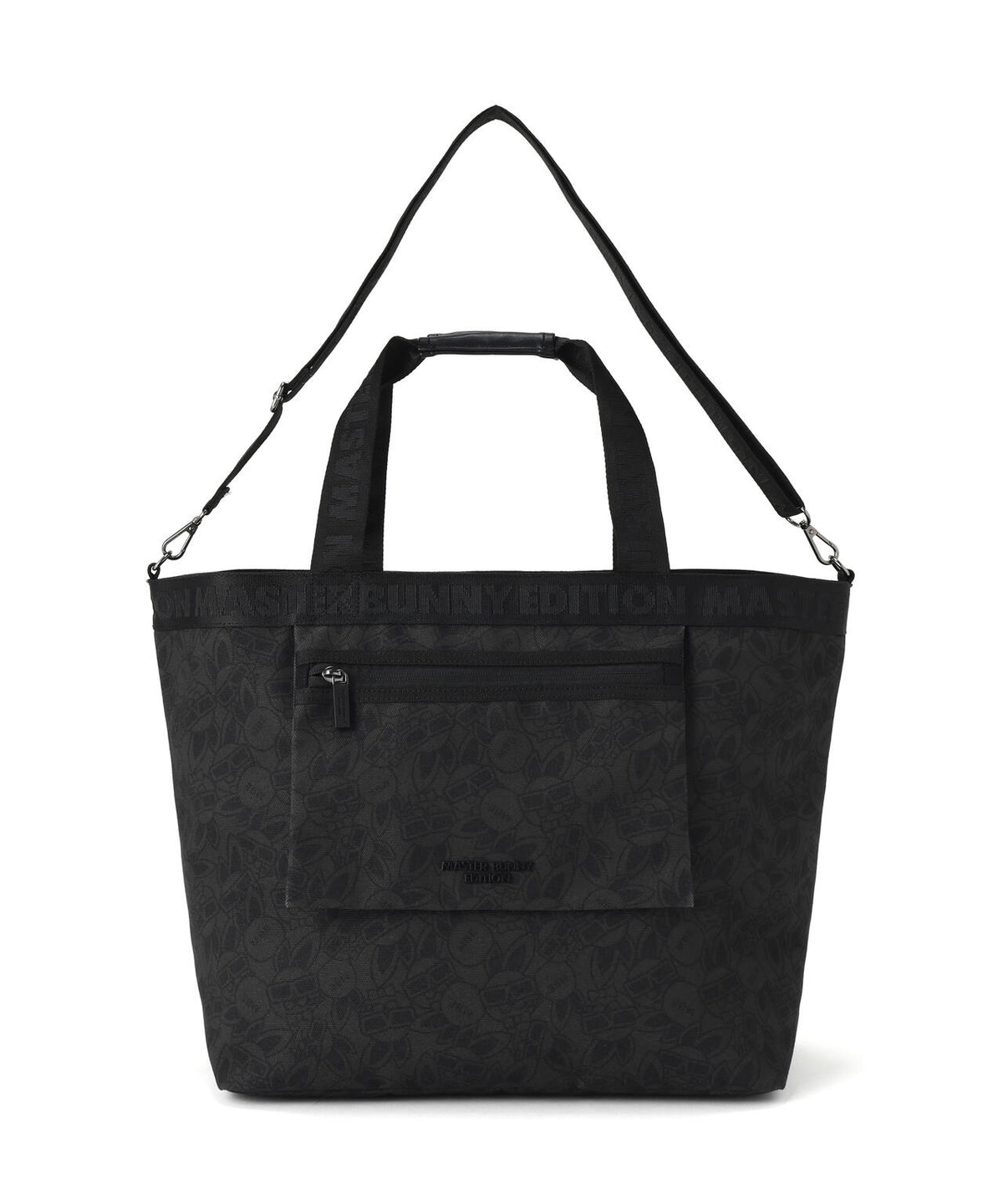 スワギーロッカーバッグ (UNISEX)