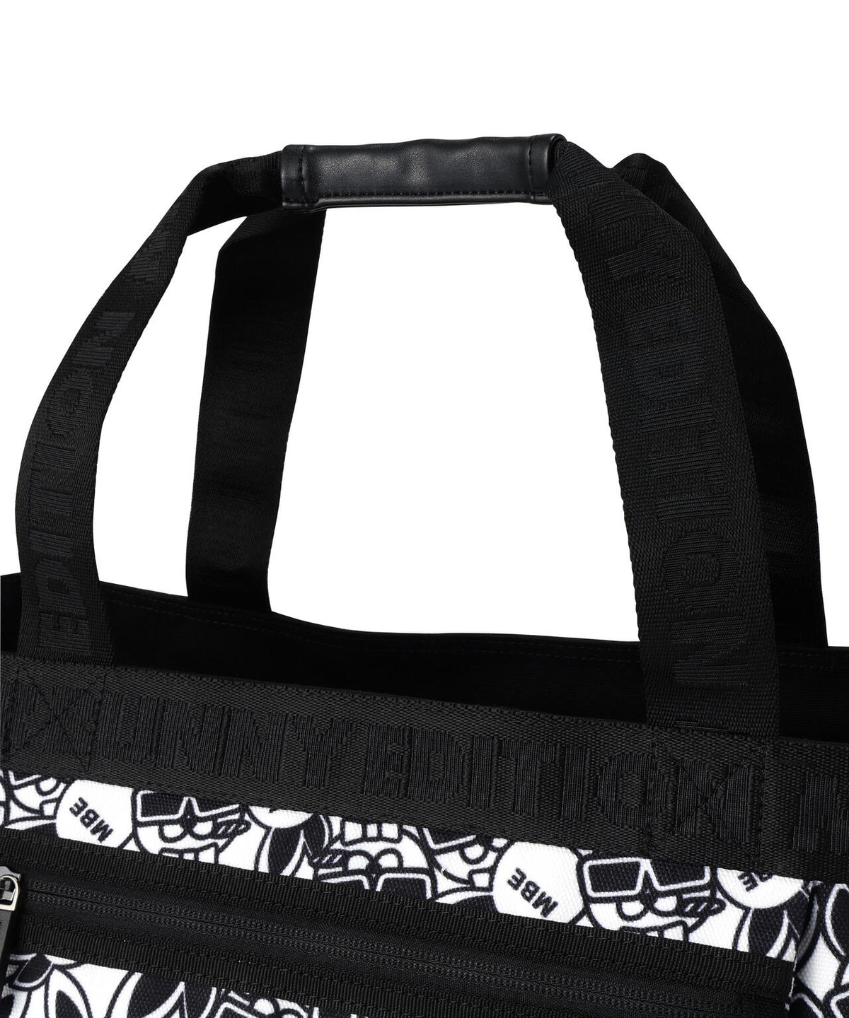 スワギーロッカーバッグ (UNISEX)