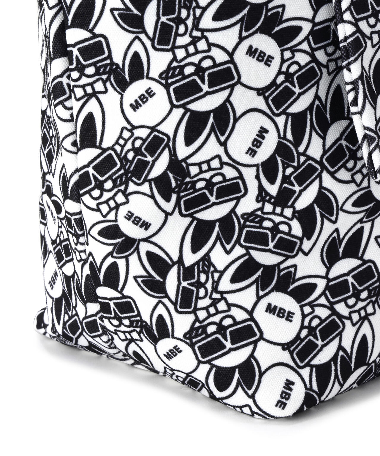 スワギーロッカーバッグ (UNISEX)