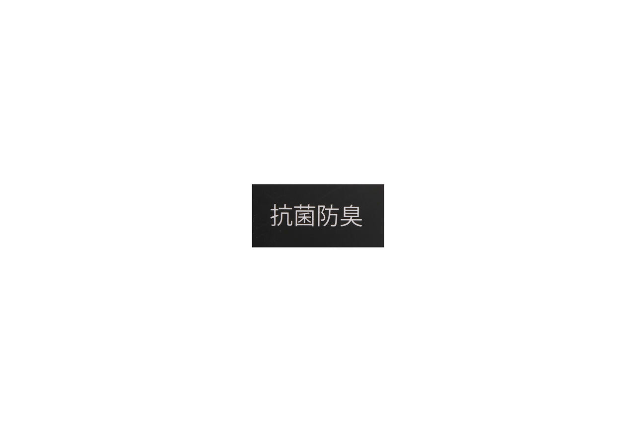 2パックアンクルソックス (MENS)