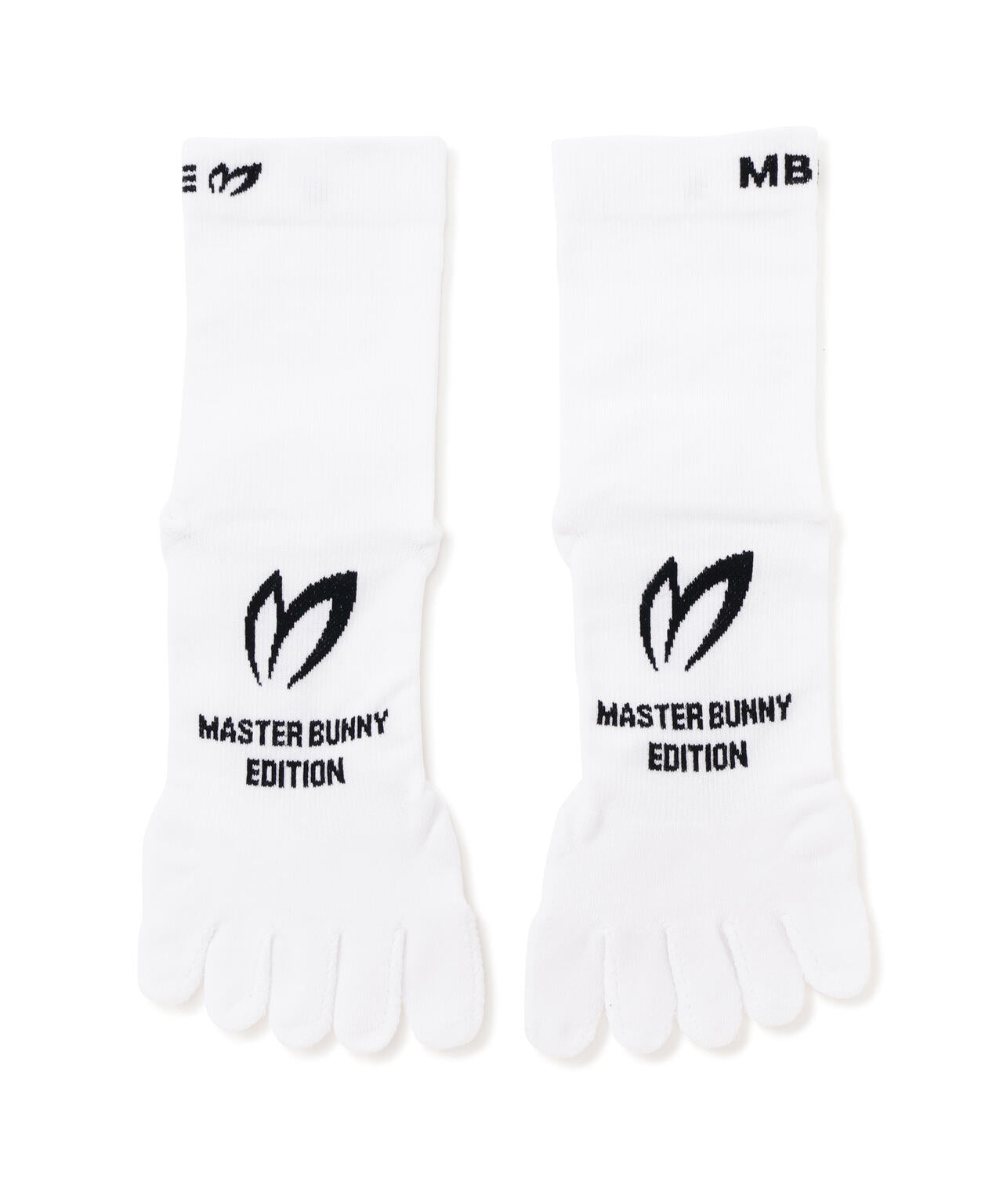 5本指ショートソックス (MENS)