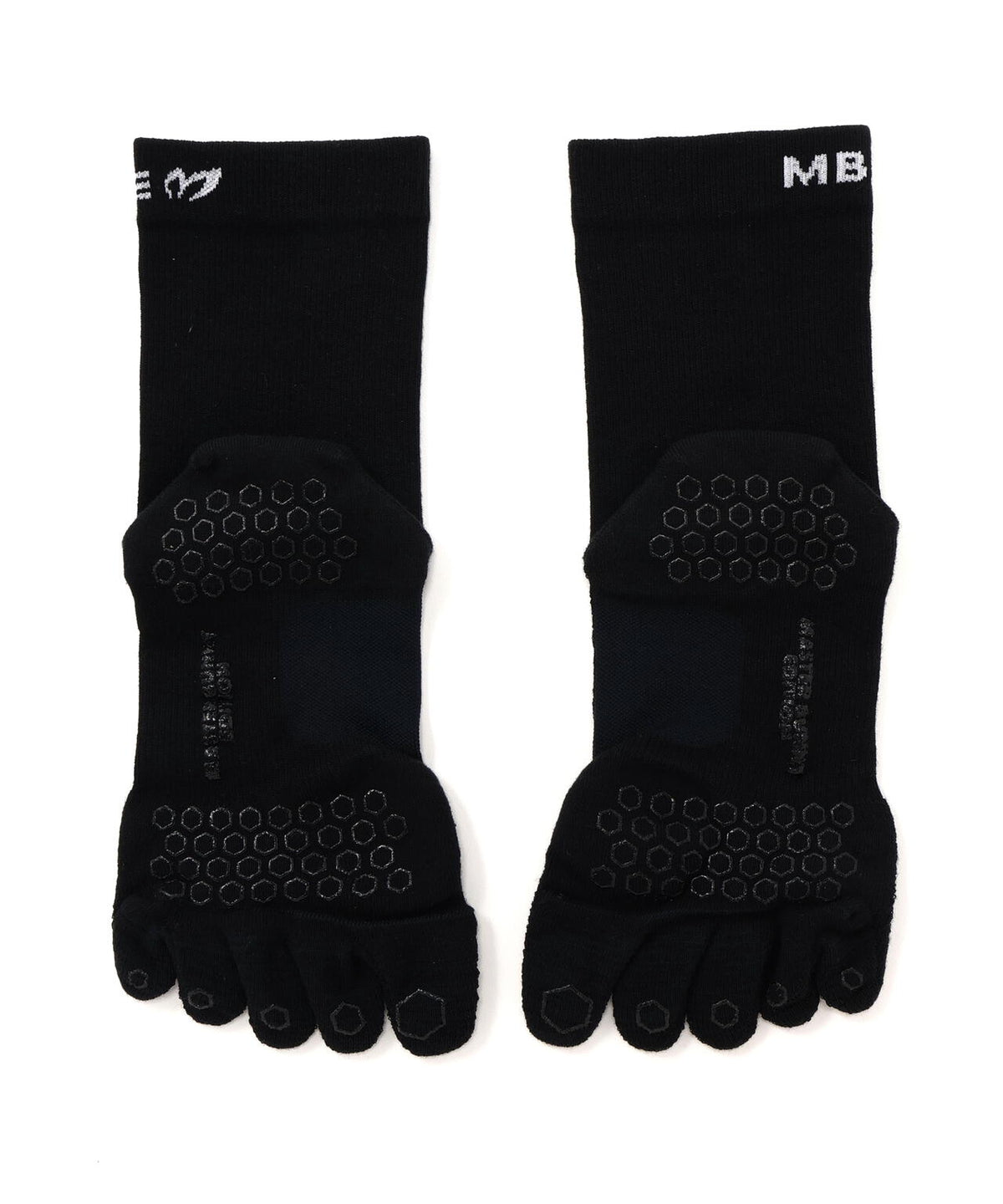 5本指ショートソックス (WOMENS)