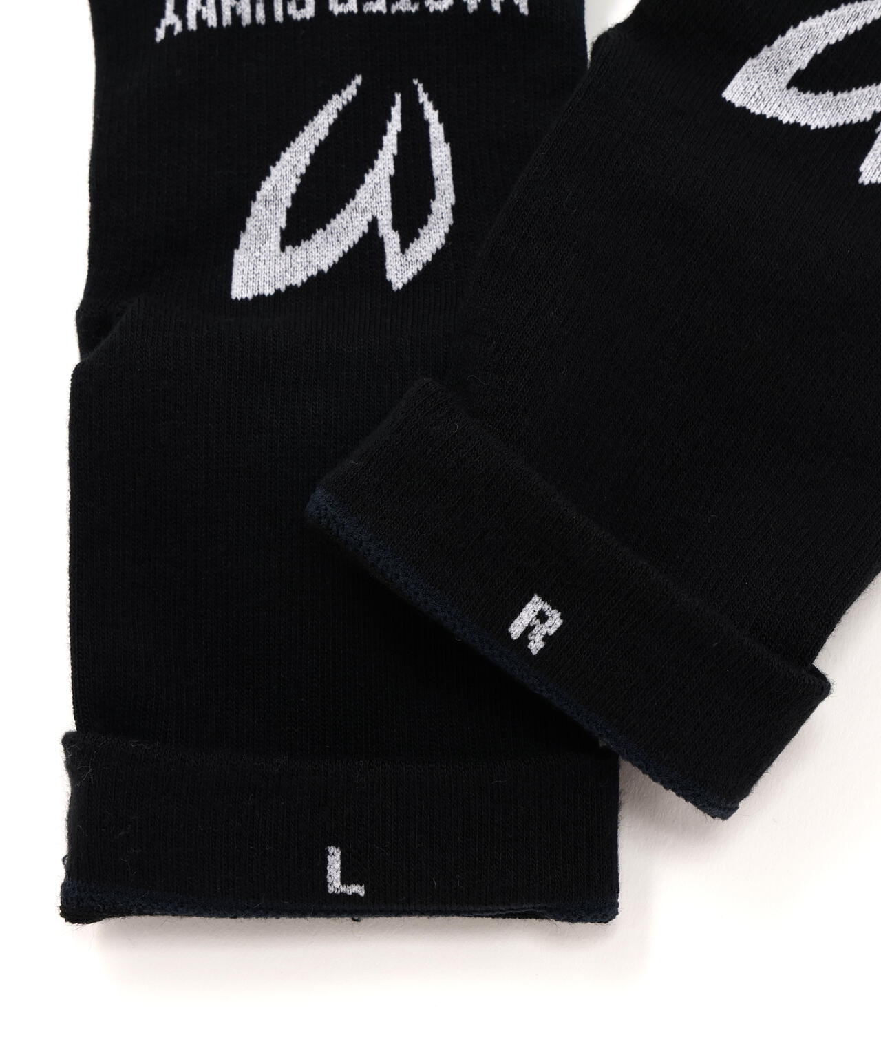 5本指ショートソックス (WOMENS)
