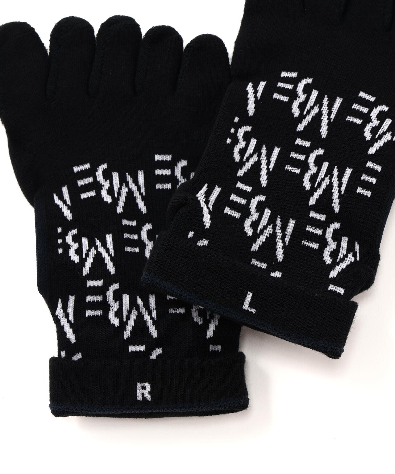 5本指アンクルソックス (WOMENS)