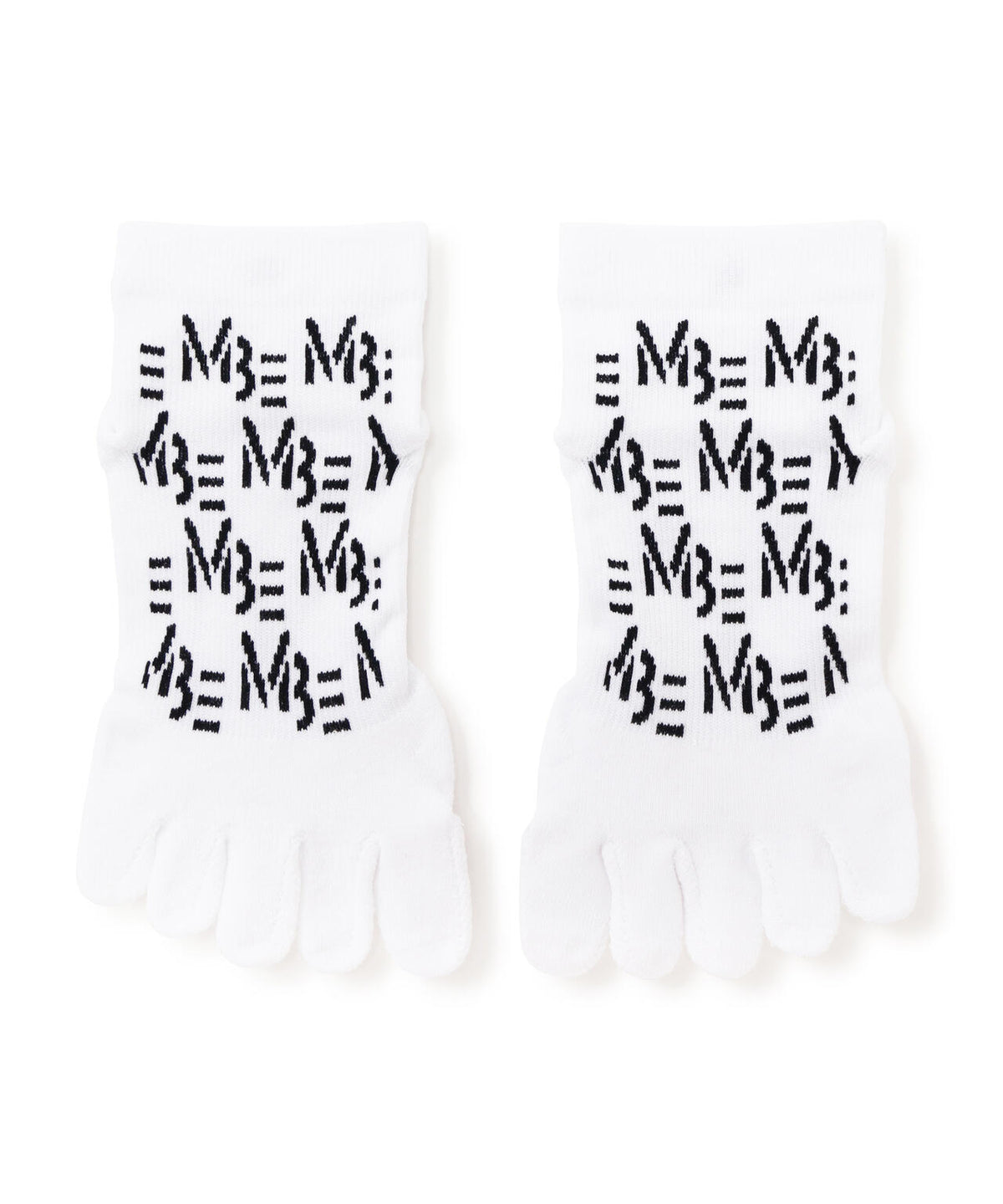 5本指アンクルソックス (WOMENS)