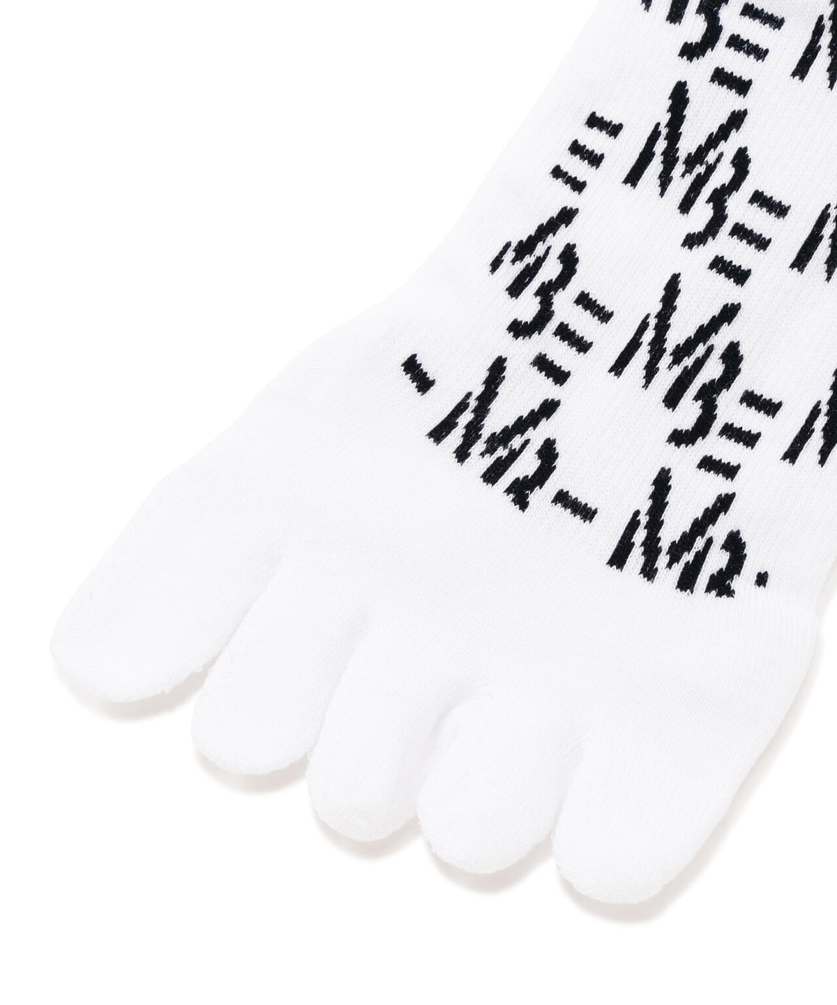 5本指アンクルソックス (MENS)