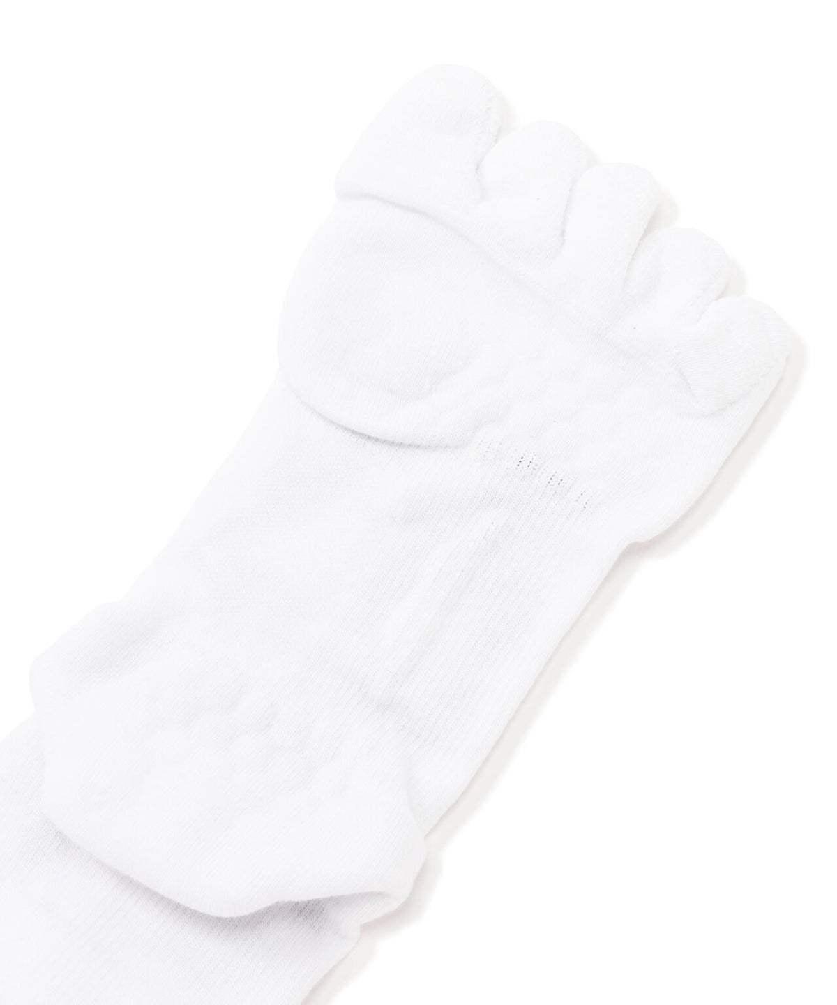5本指アンクルソックス (MENS)