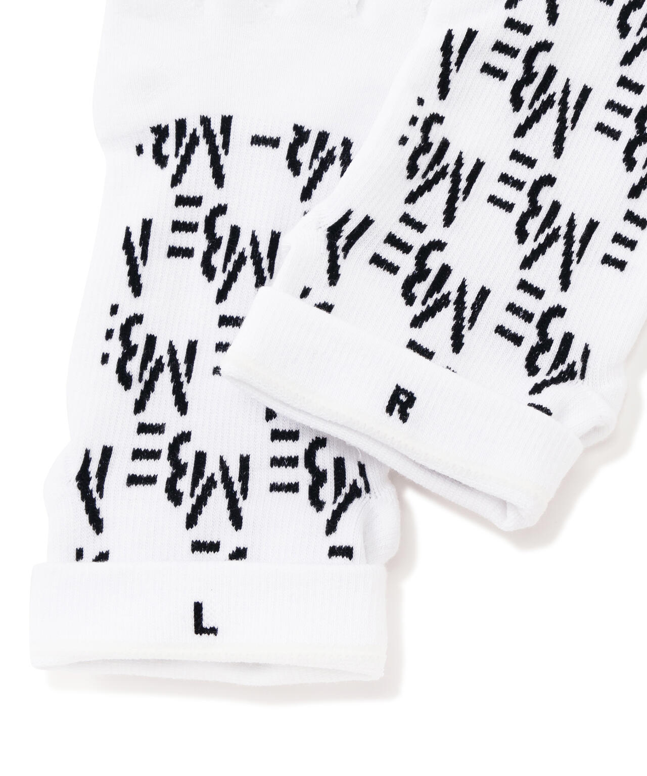 5本指アンクルソックス (MENS)