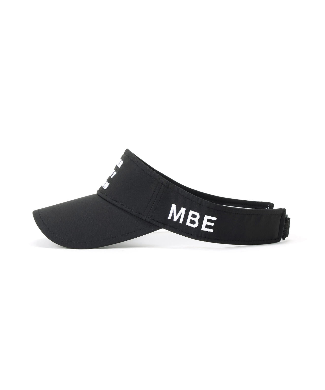 氷撃バイザー (UNISEX)