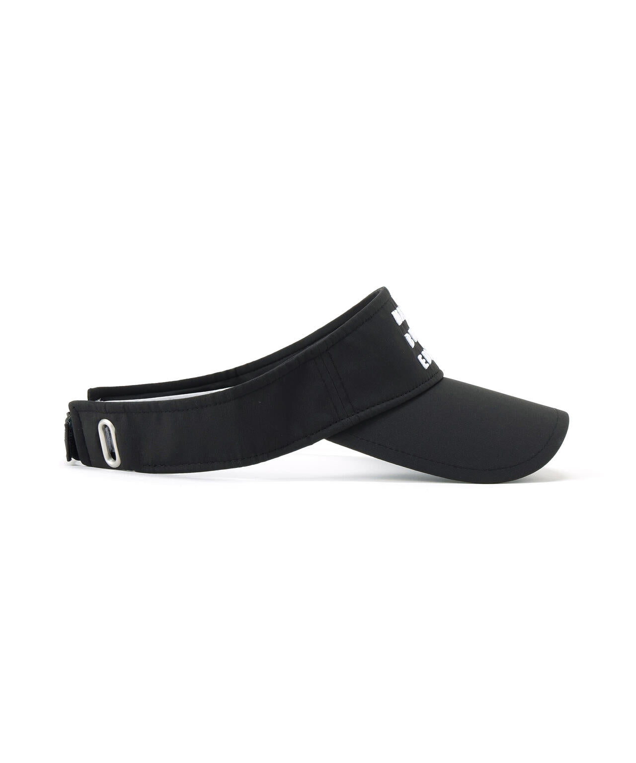 氷撃バイザー (UNISEX)
