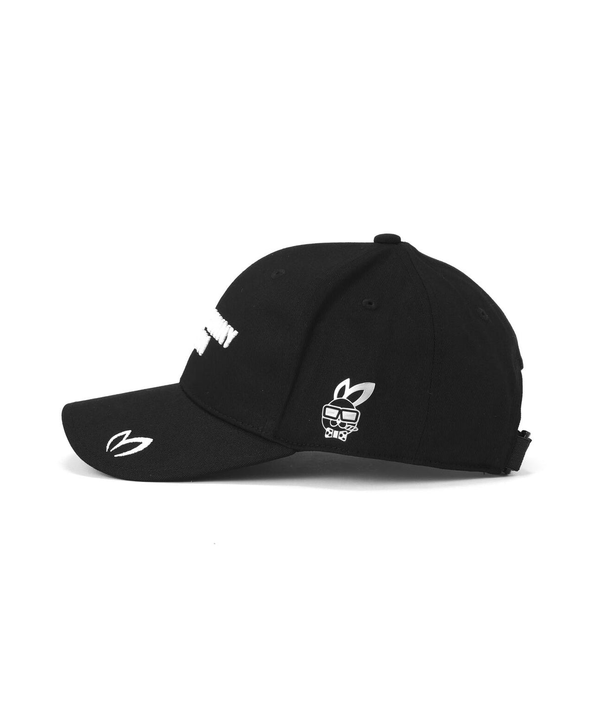 スワギーツイルキャップ (UNISEX)