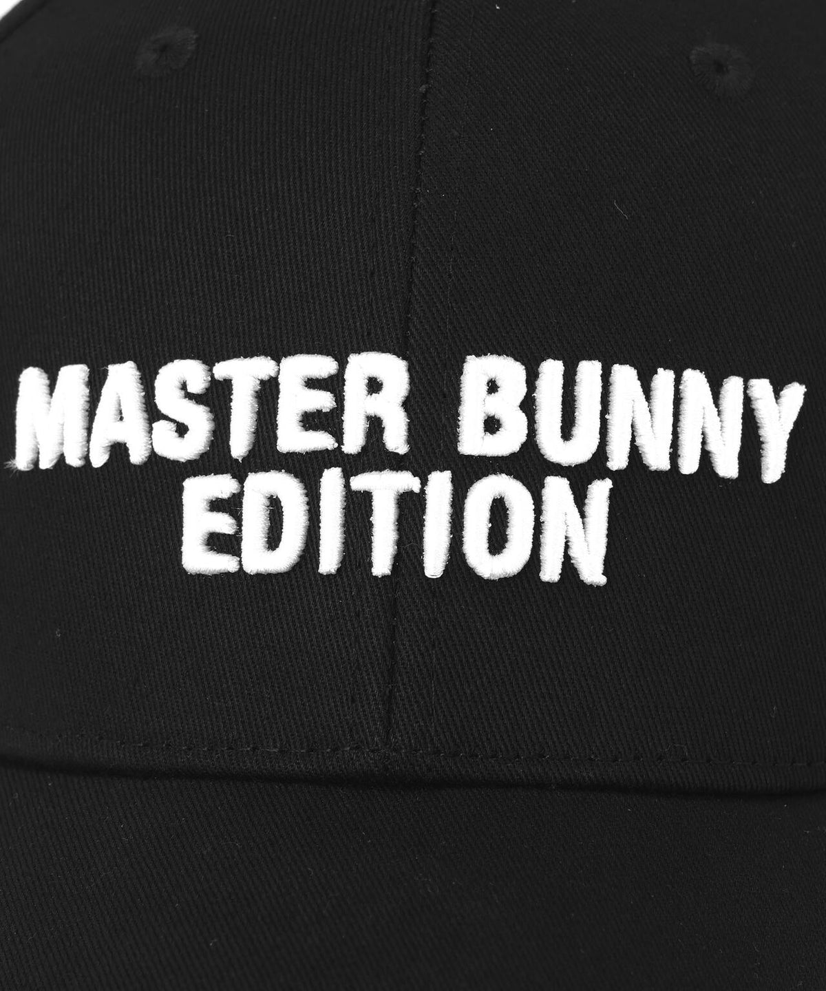 スワギーツイルキャップ (UNISEX)