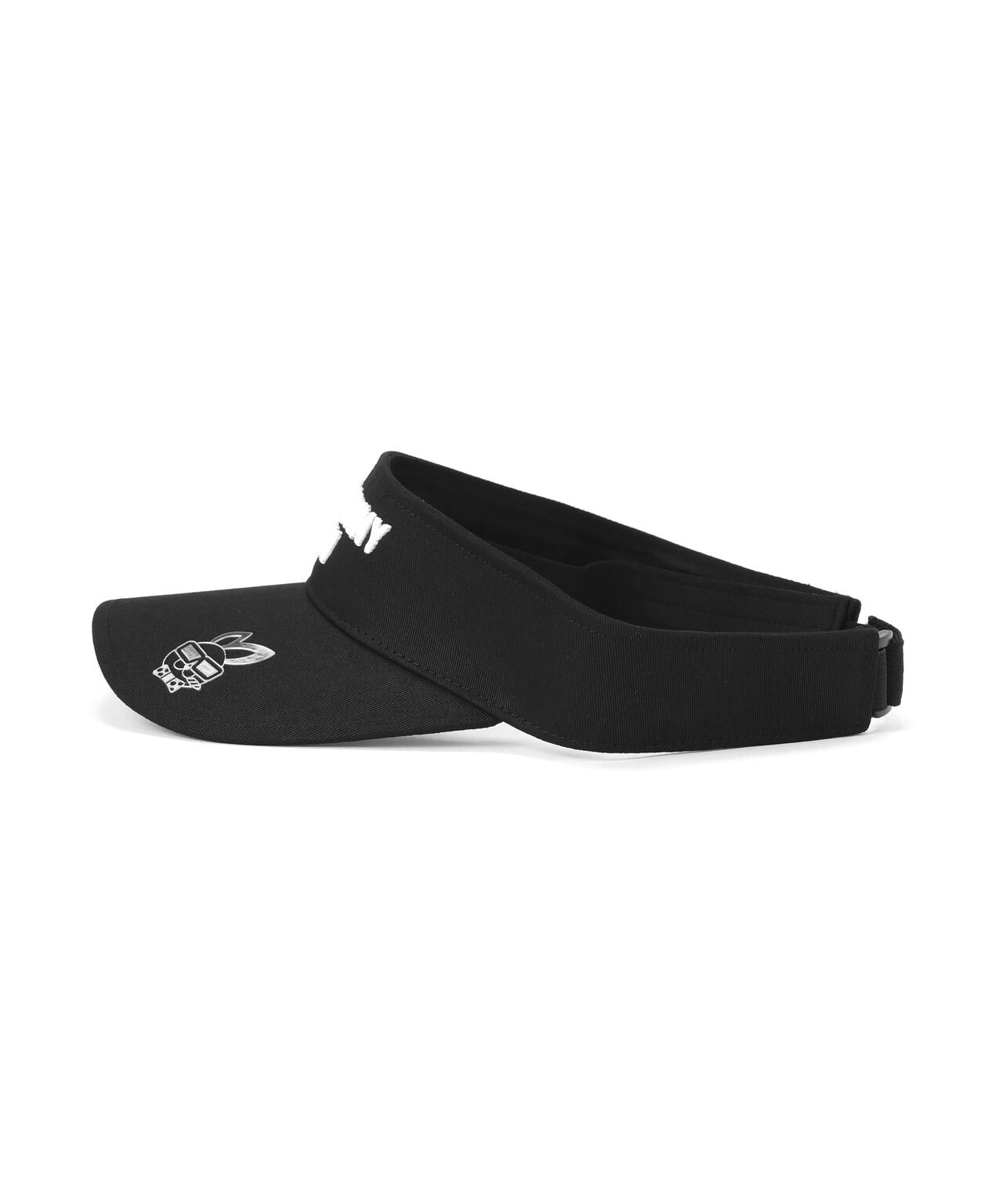 スワギーツイルバイザー (UNISEX)