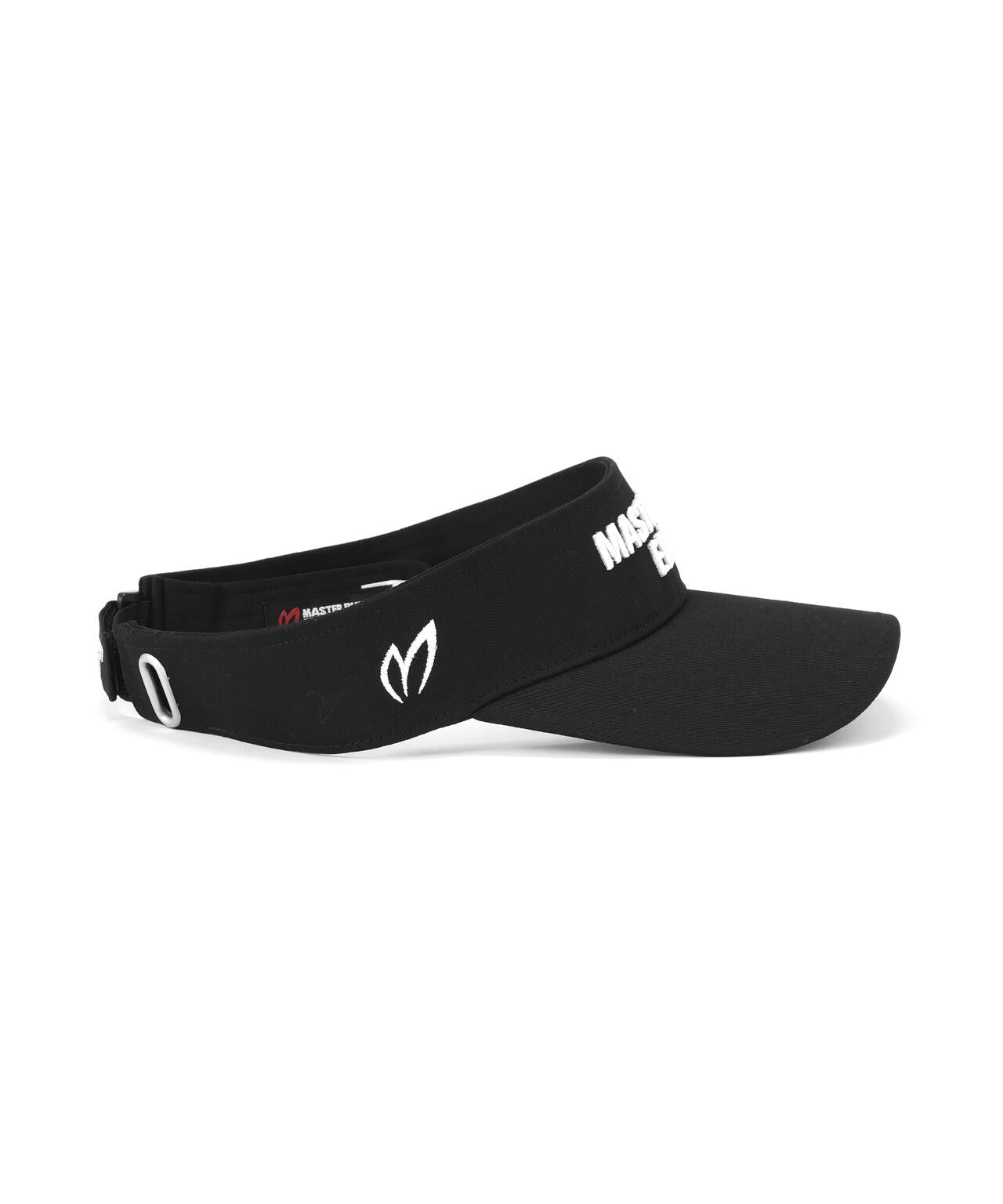 スワギーツイルバイザー (UNISEX)