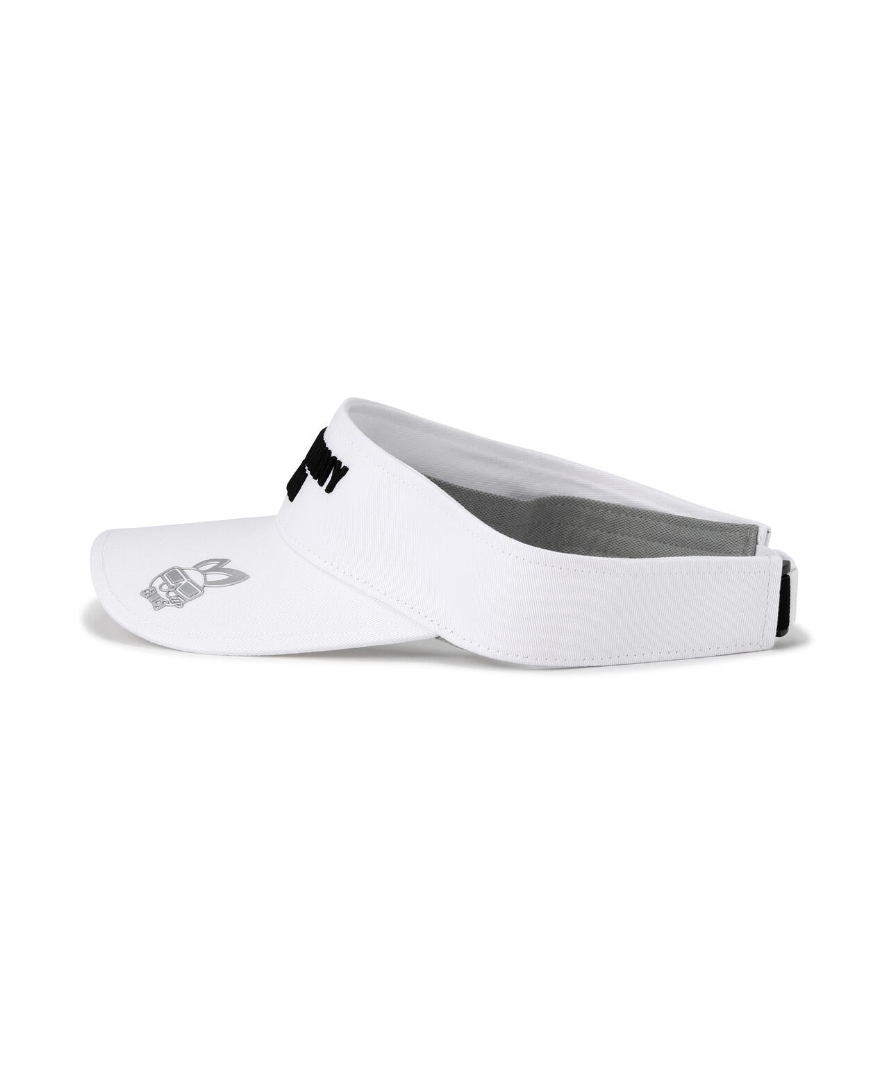 スワギーツイルバイザー (UNISEX)