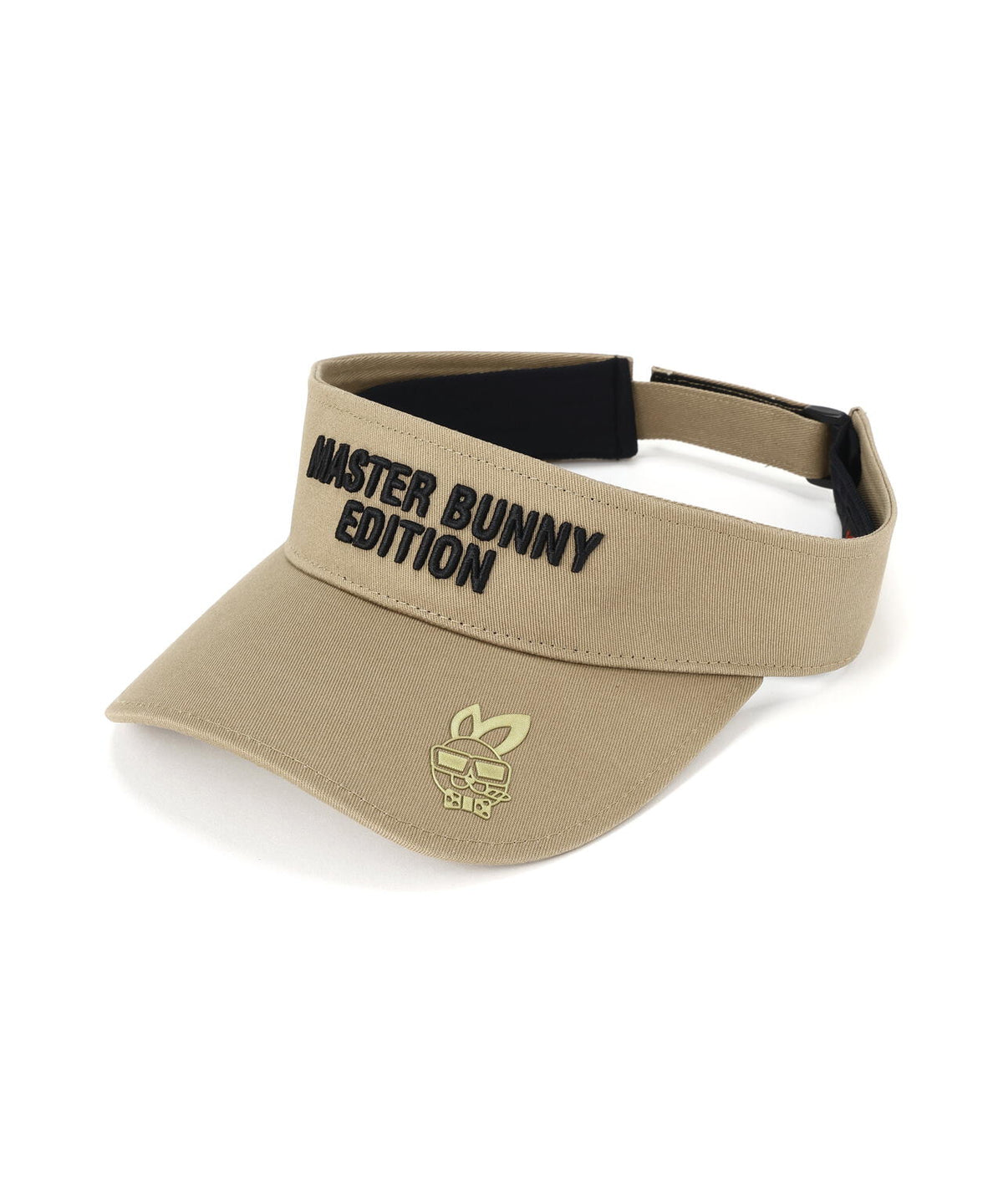 スワギーツイルバイザー (UNISEX)