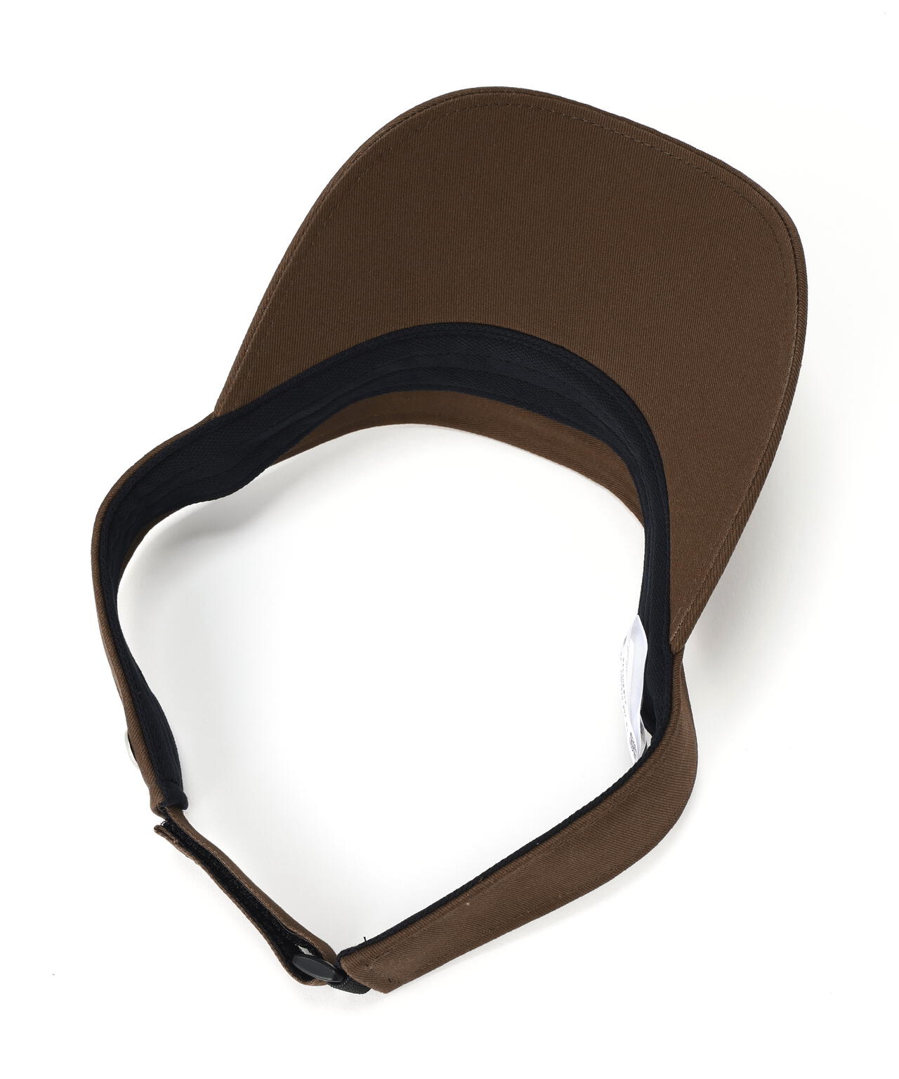 スワギーツイルバイザー (UNISEX)