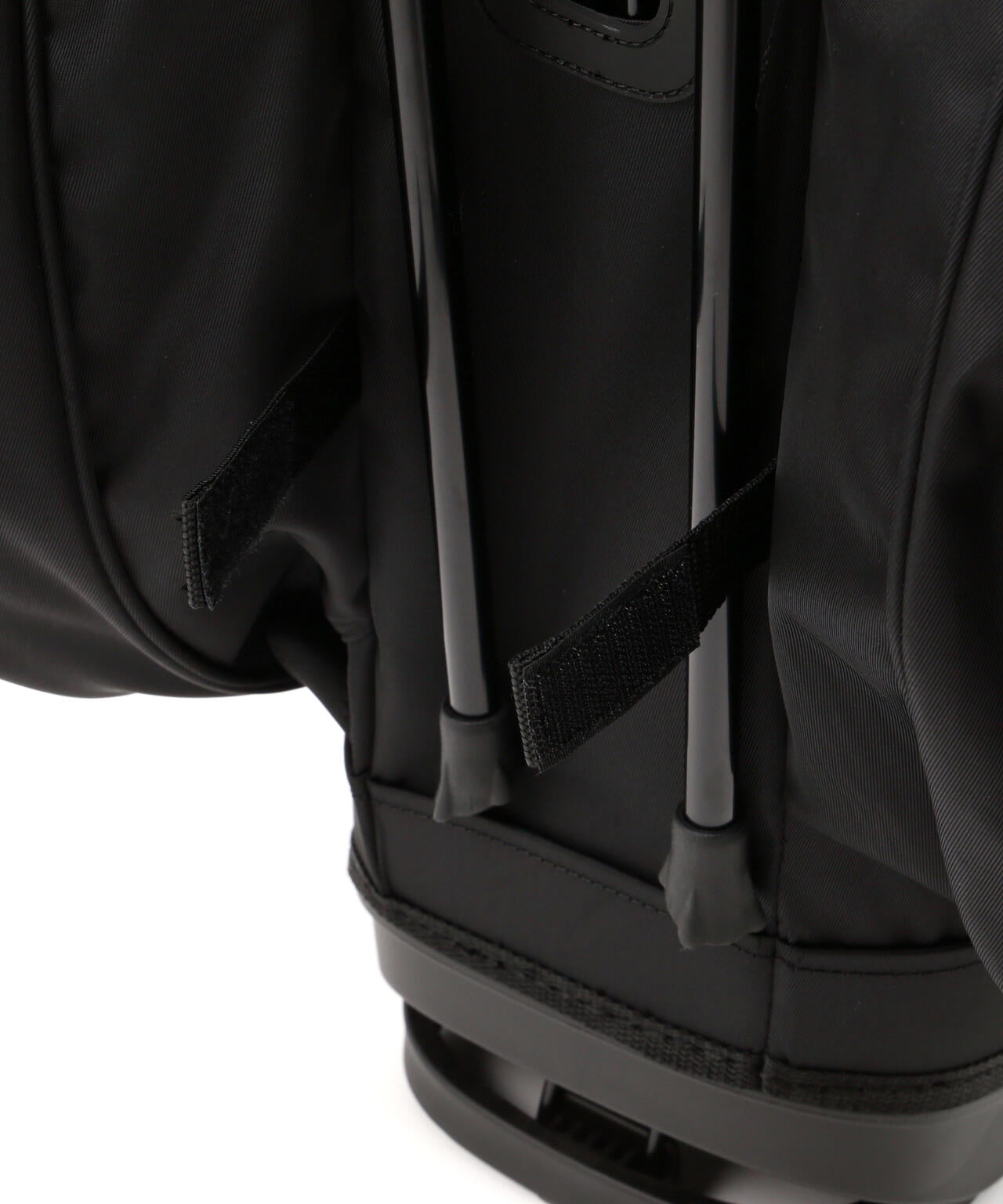 Peツイルスタンド式キャディバッグ (47インチ対応) (UNISEX)