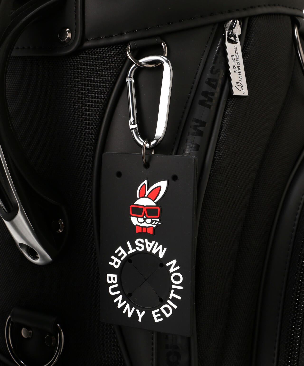 【SWAGGY BUNNY】PRO仕様キャディバッグ (47インチ対応) (UNISEX)