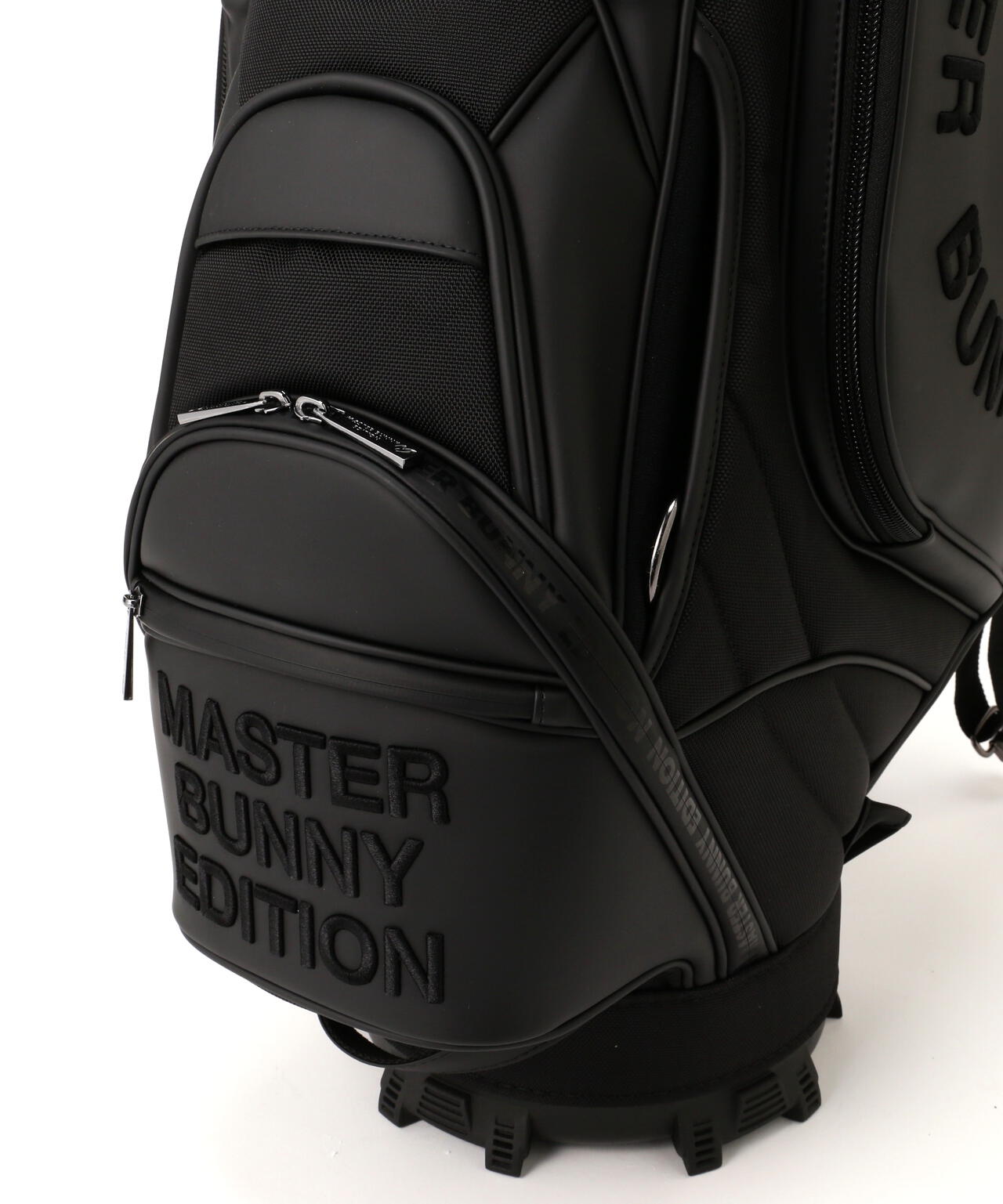 【SWAGGY BUNNY】PRO仕様キャディバッグ (47インチ対応) (UNISEX)