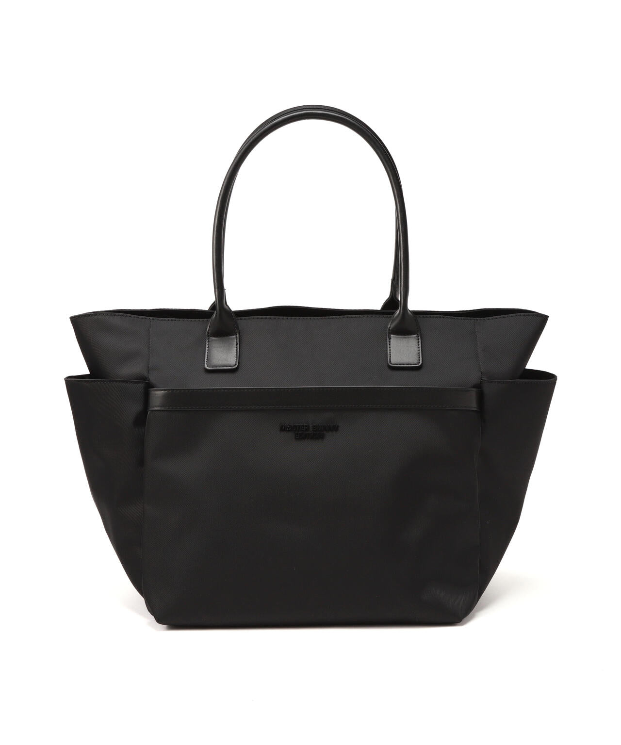 Peツイル トートバッグ (UNISEX)