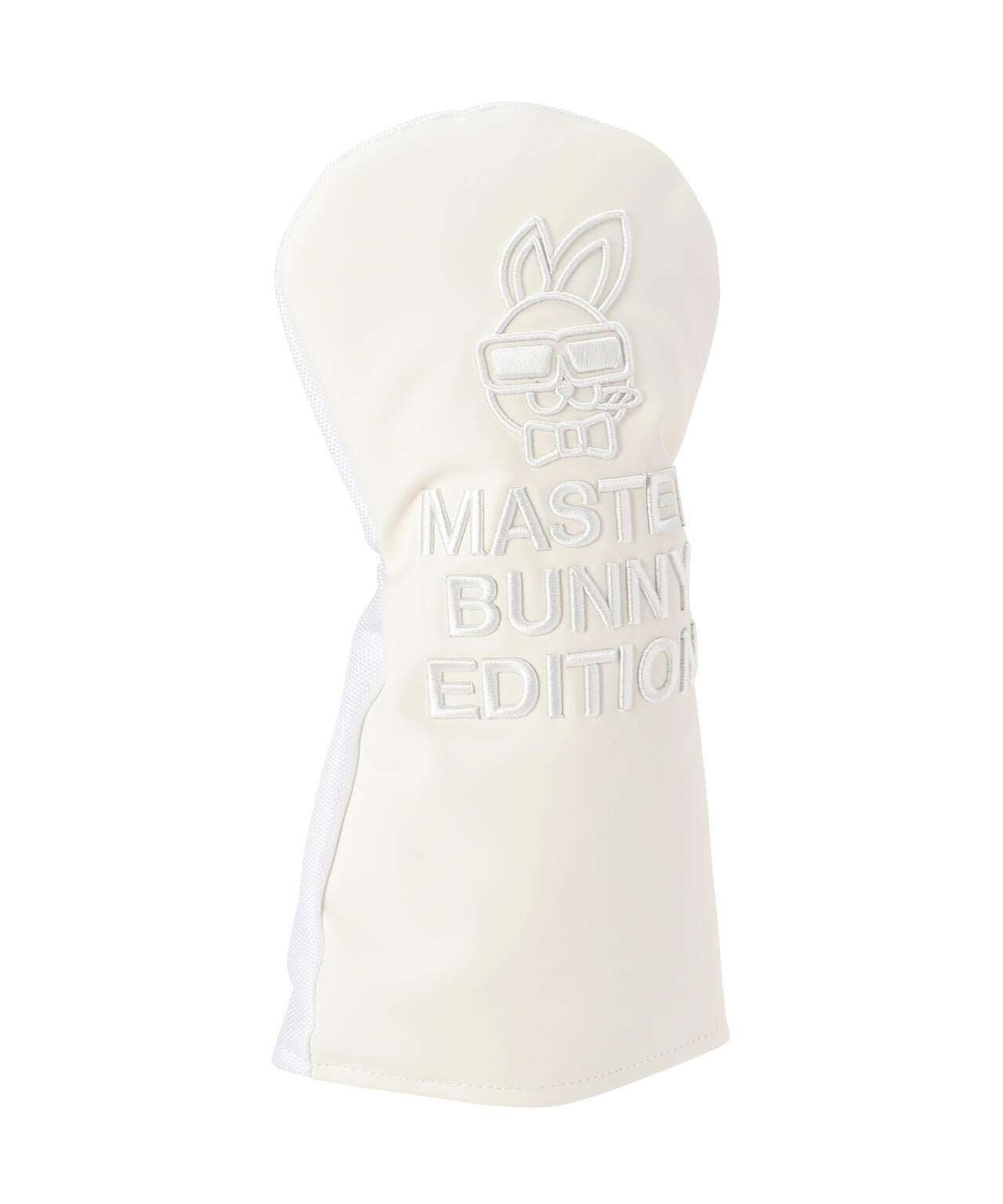 【SWAGGY BUNNY】PRO仕様 ドライバー用ヘッドカバー (460CC対応) (UNISEX)