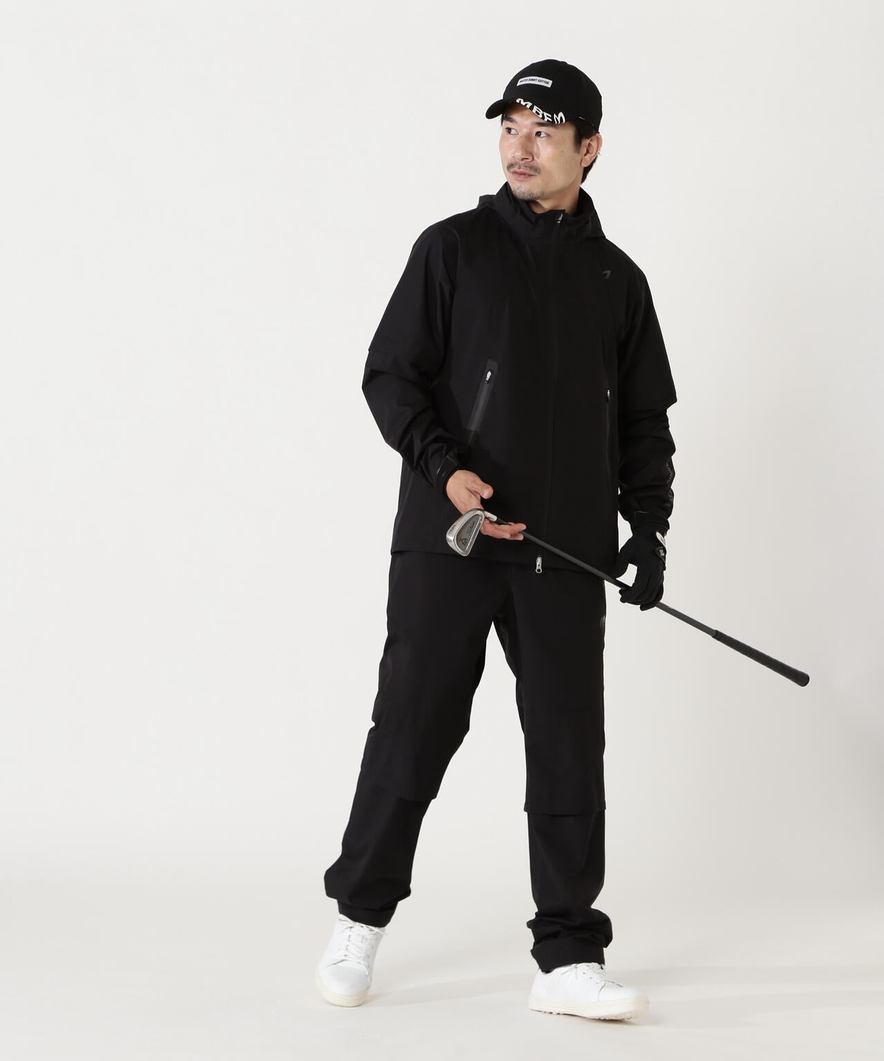 レインブルゾン (MENS)