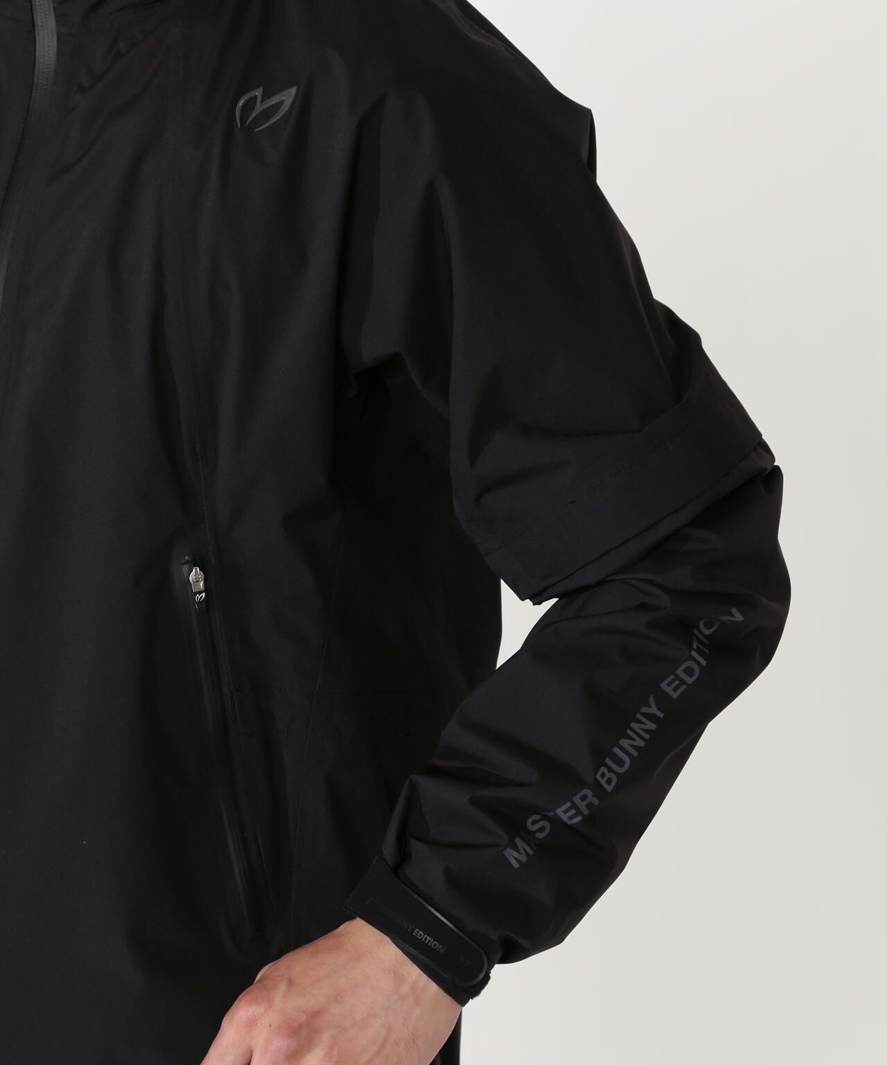 レインブルゾン (MENS)