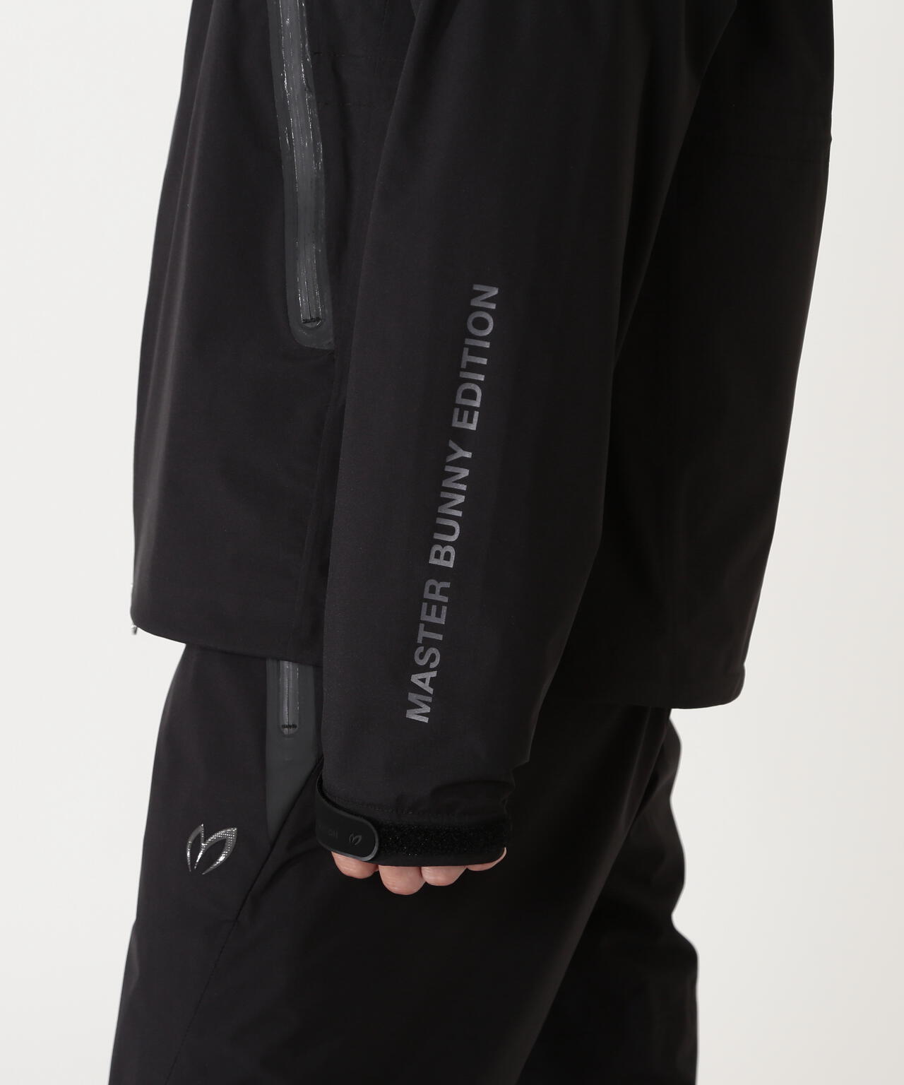 レインブルゾン (MENS)