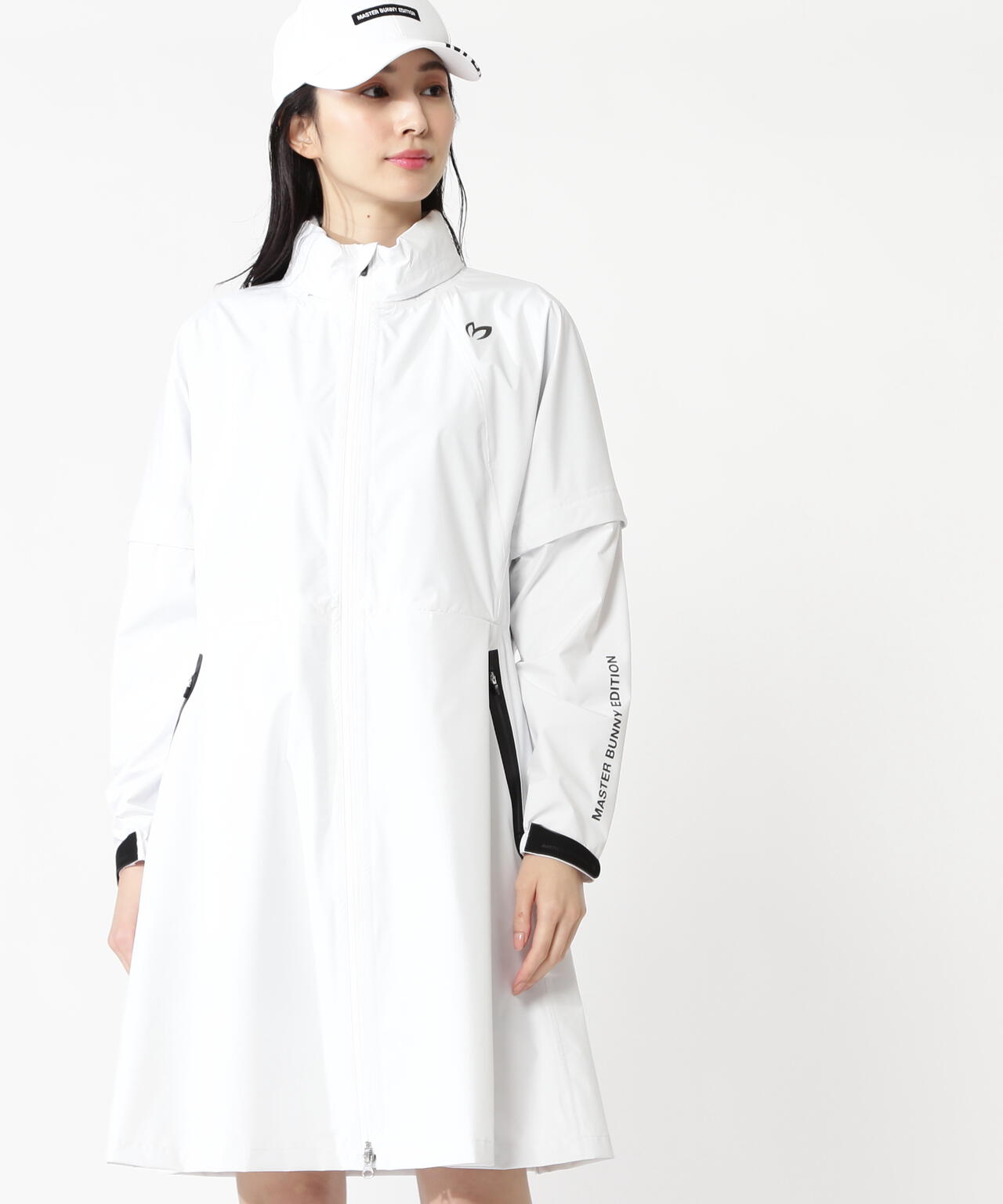 レインワンピース (LADIES)