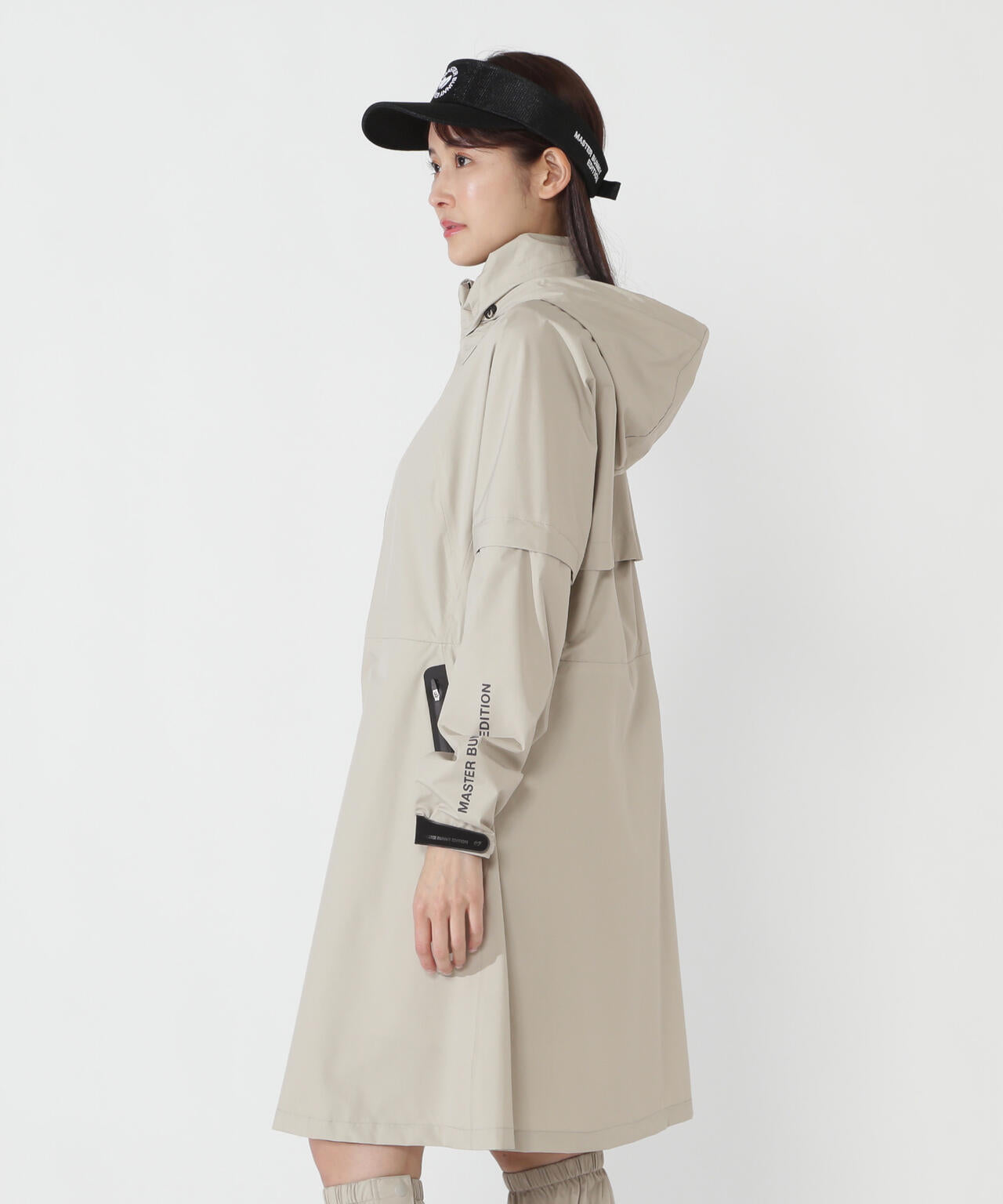 レインワンピース (LADIES)