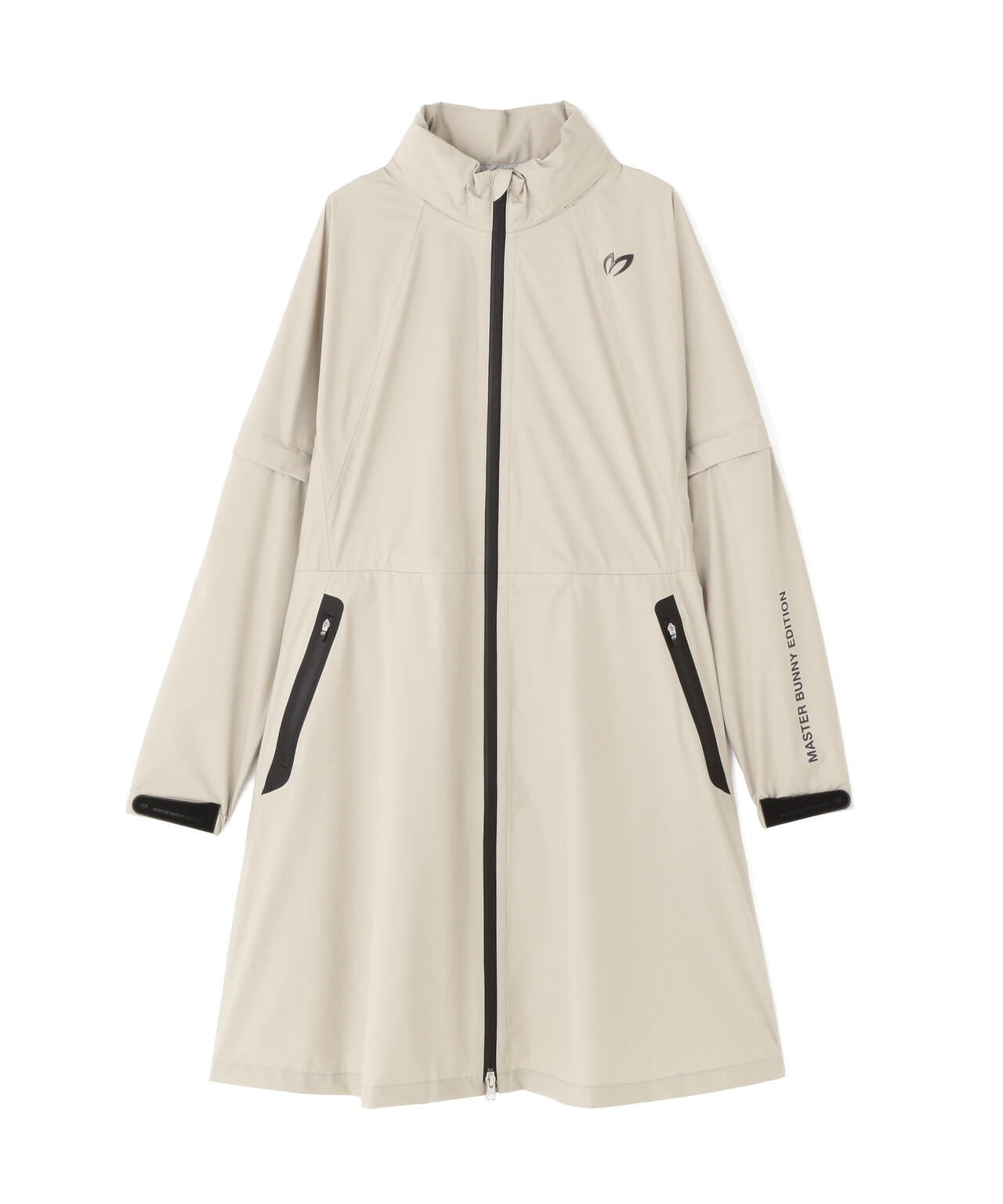 レインワンピース (LADIES)