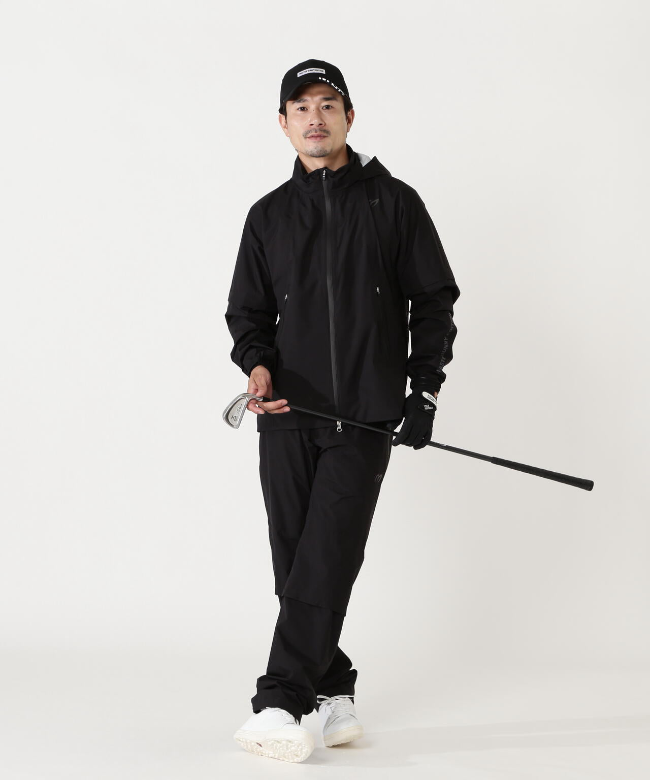 レインパンツ (MENS)