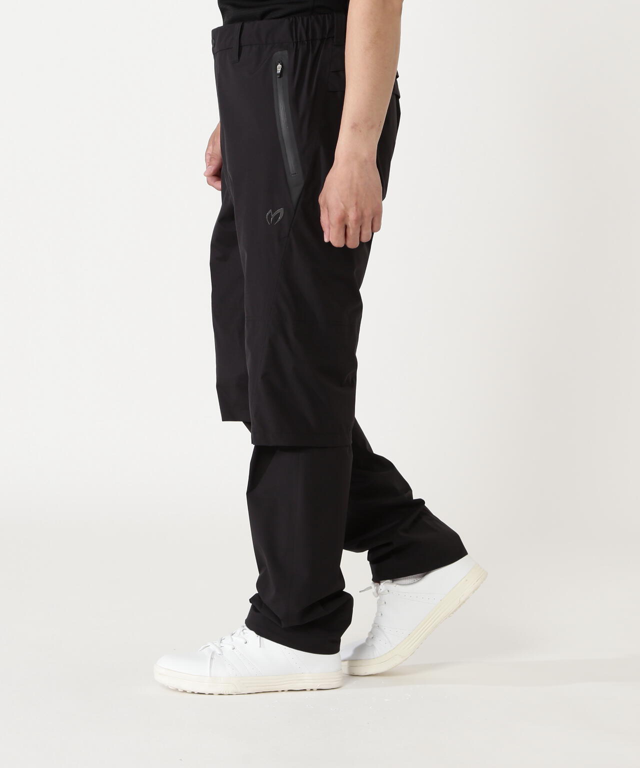 レインパンツ (MENS)