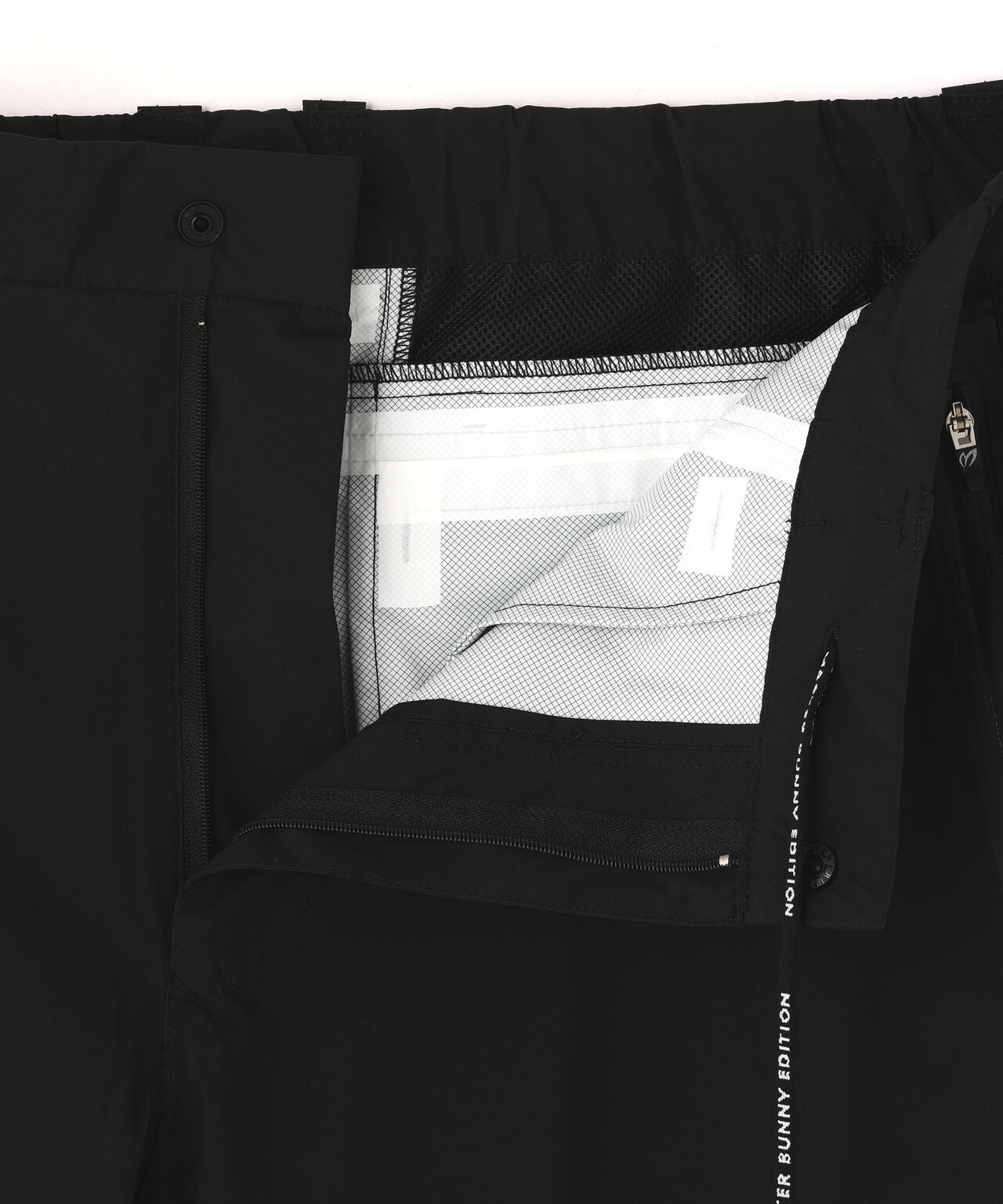 レインパンツ (MENS)