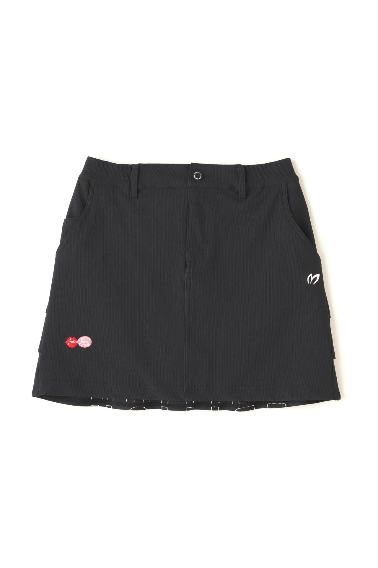 フルダルパールトリコット スカート