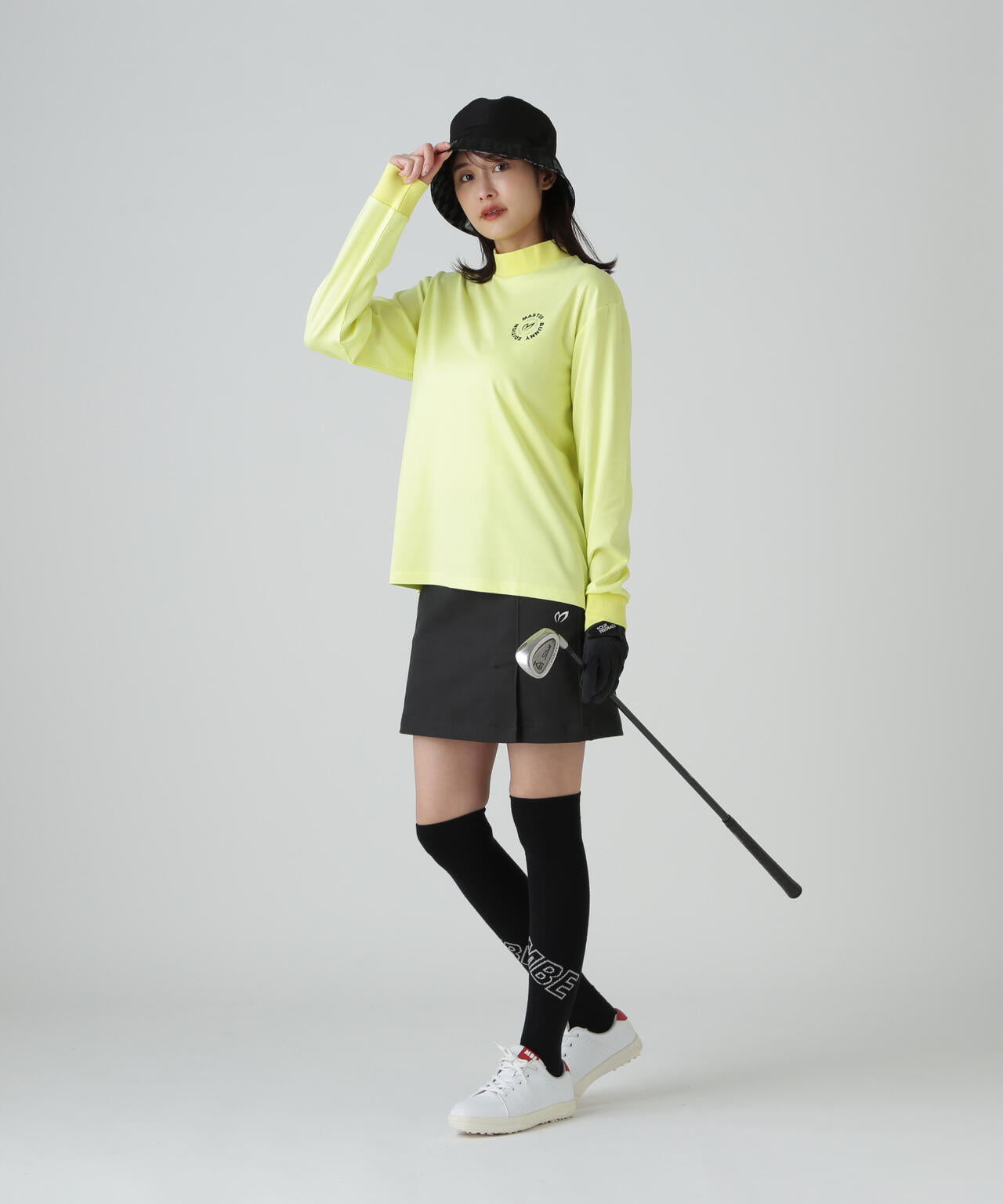 C/Tカルゼスカート