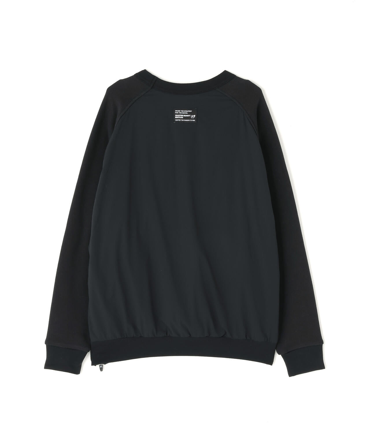 ストレッチドビー×ダンボールスニードジャック