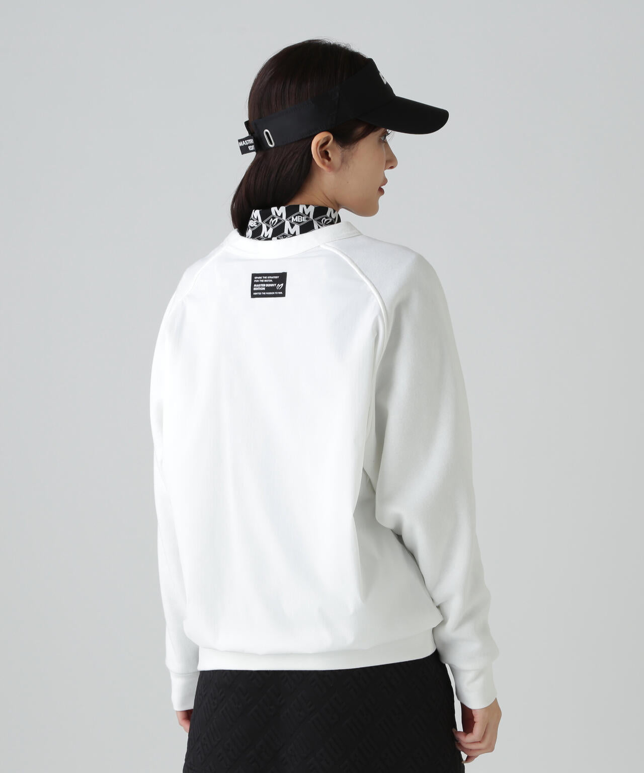 ストレッチドビー×ダンボールスニードジャック