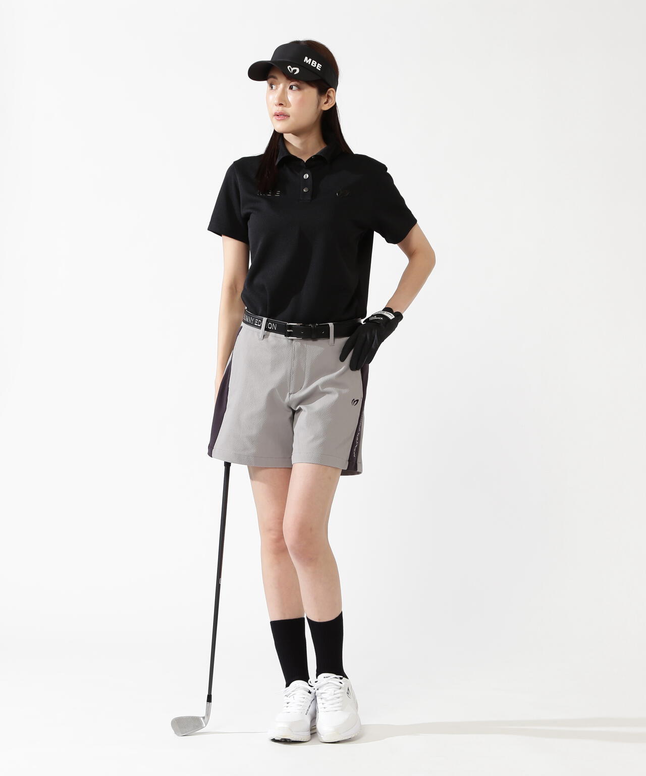 フルダルSPXドビーショートパンツ