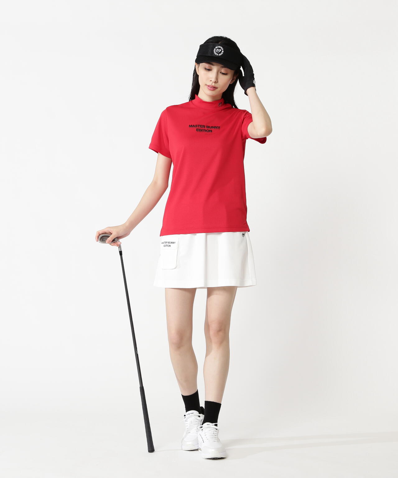 T:171cm/B:77/W:59・H:87 着用サイズ：1