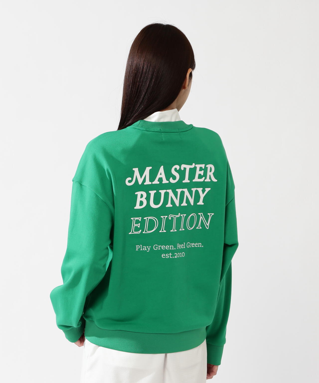 166cm B:80 W:60 H:83 着用サイズ：2