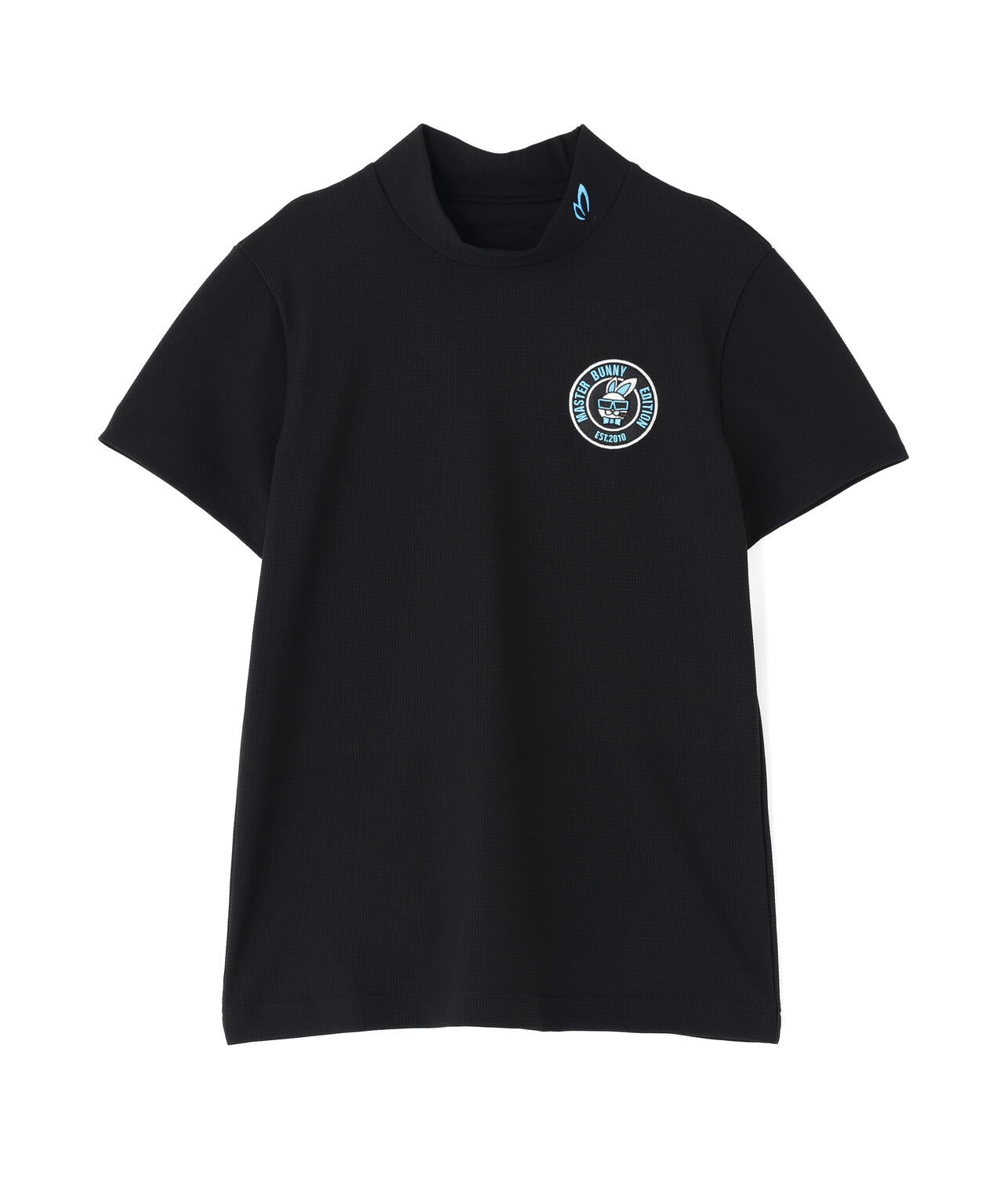【オンライン限定】“ICY”SWAGGY BUNNY HI NECK（LADIES）