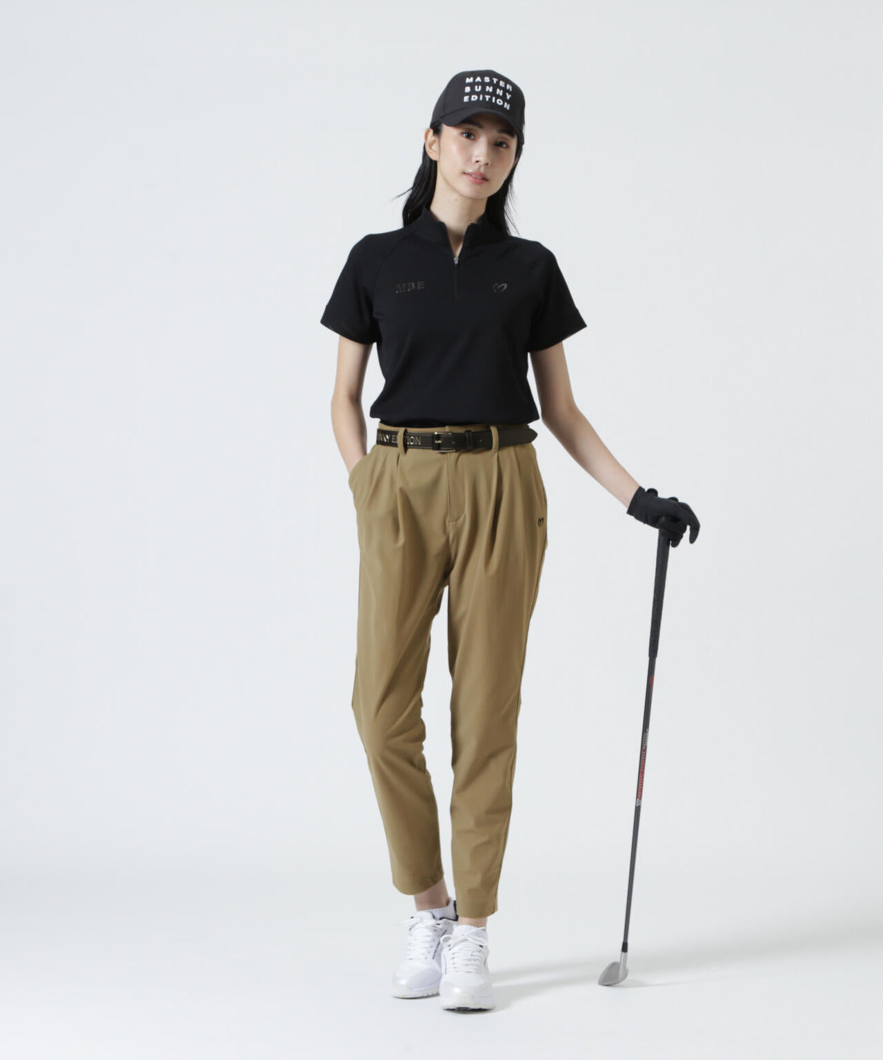 エアートールパンツ